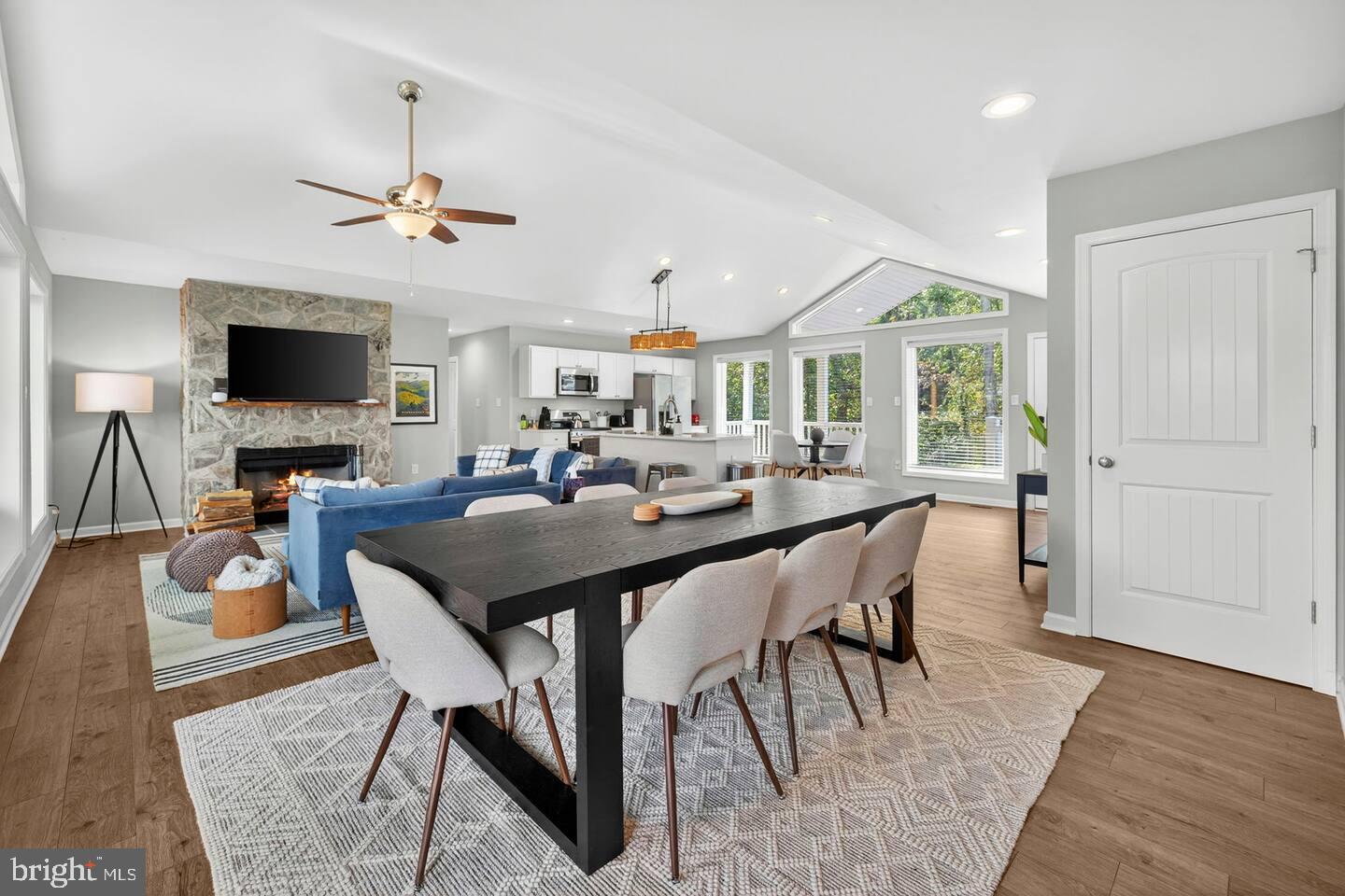 SHEN FARMS MT VIEW - Residential