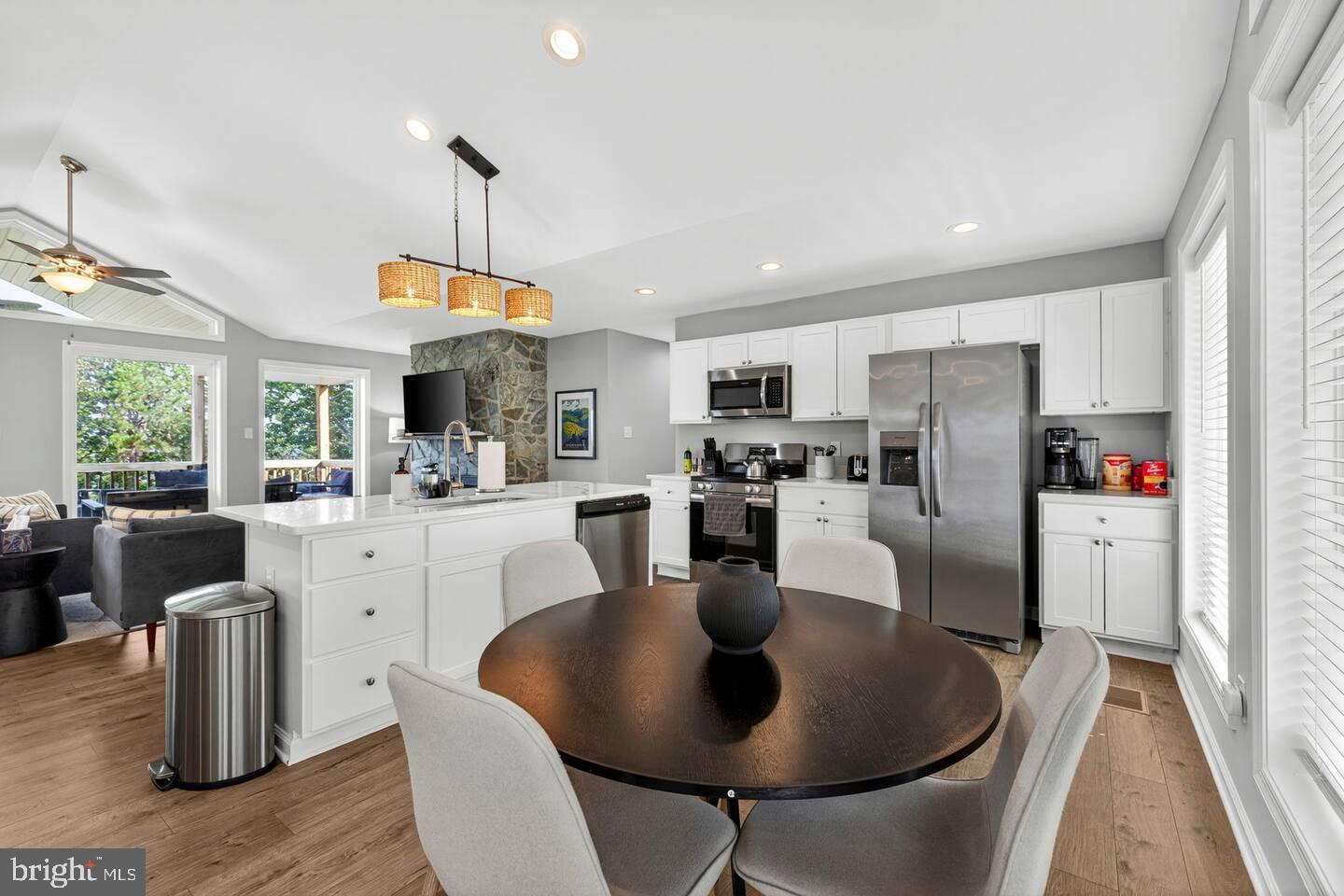 SHEN FARMS MT VIEW - Residential