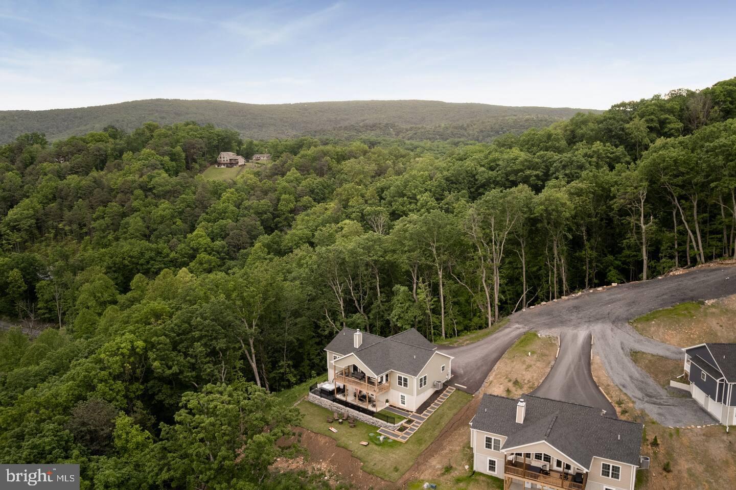 SHEN FARMS MT VIEW - Residential