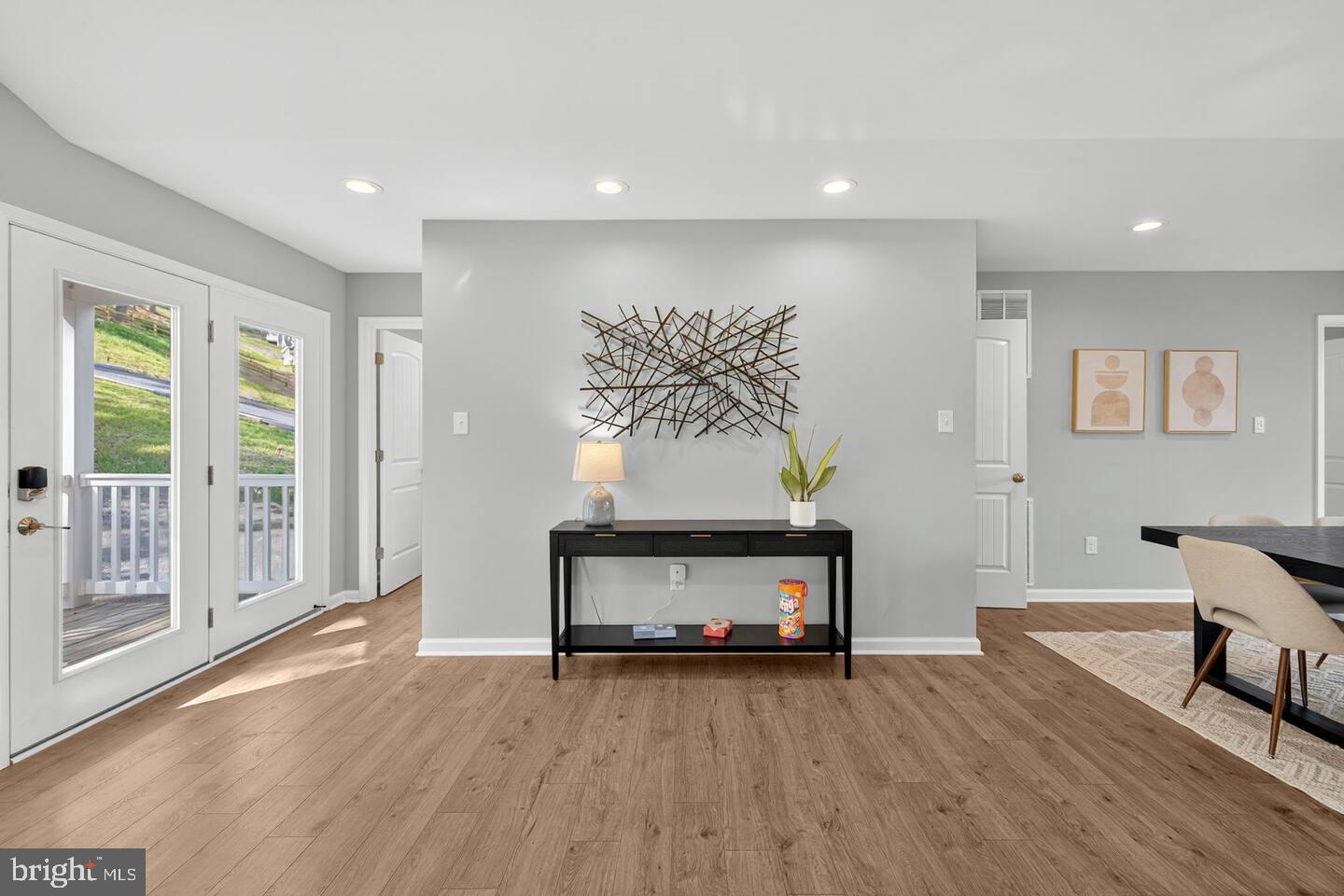 SHEN FARMS MT VIEW - Residential