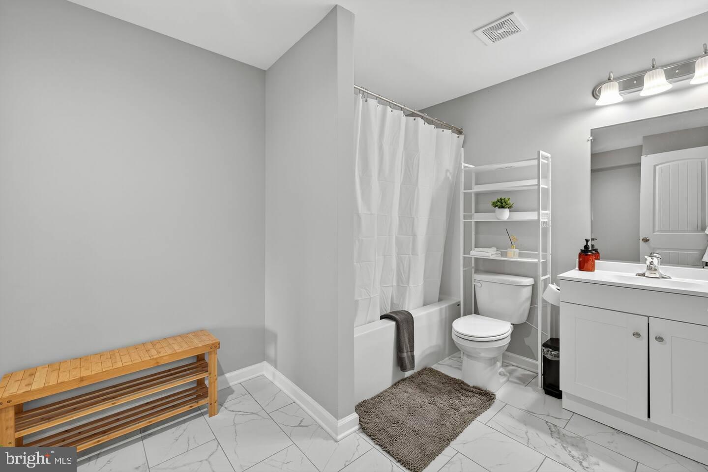 SHEN FARMS MT VIEW - Residential