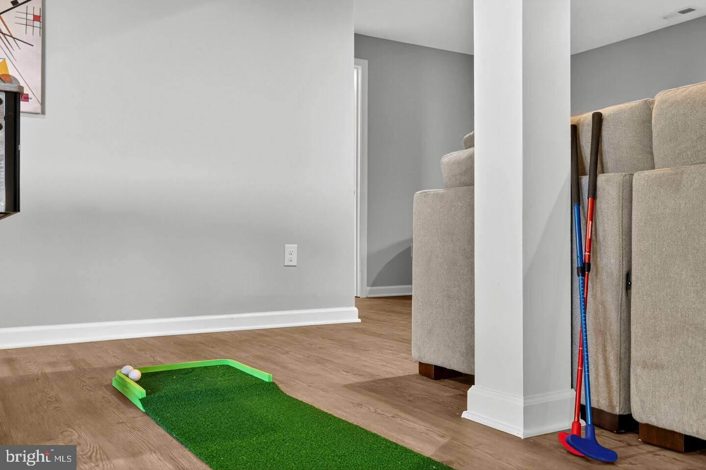 SHEN FARMS MT VIEW - Residential