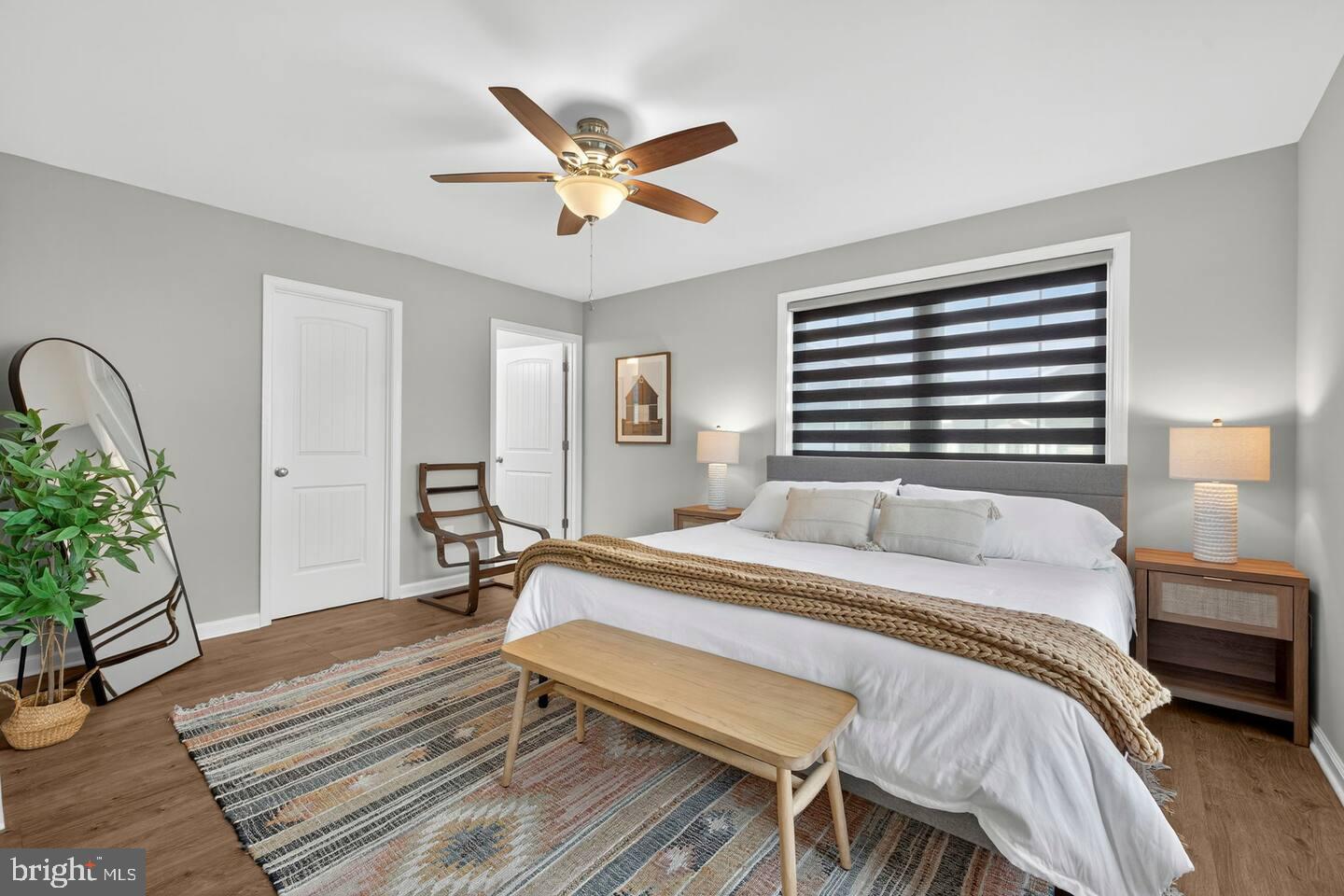 SHEN FARMS MT VIEW - Residential