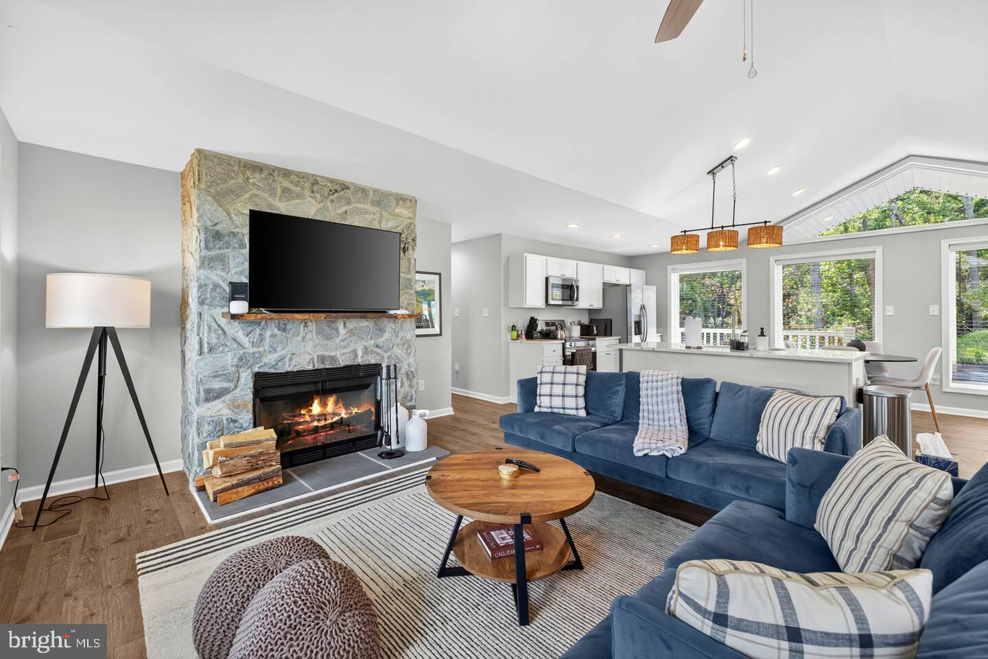 SHEN FARMS MT VIEW - Residential