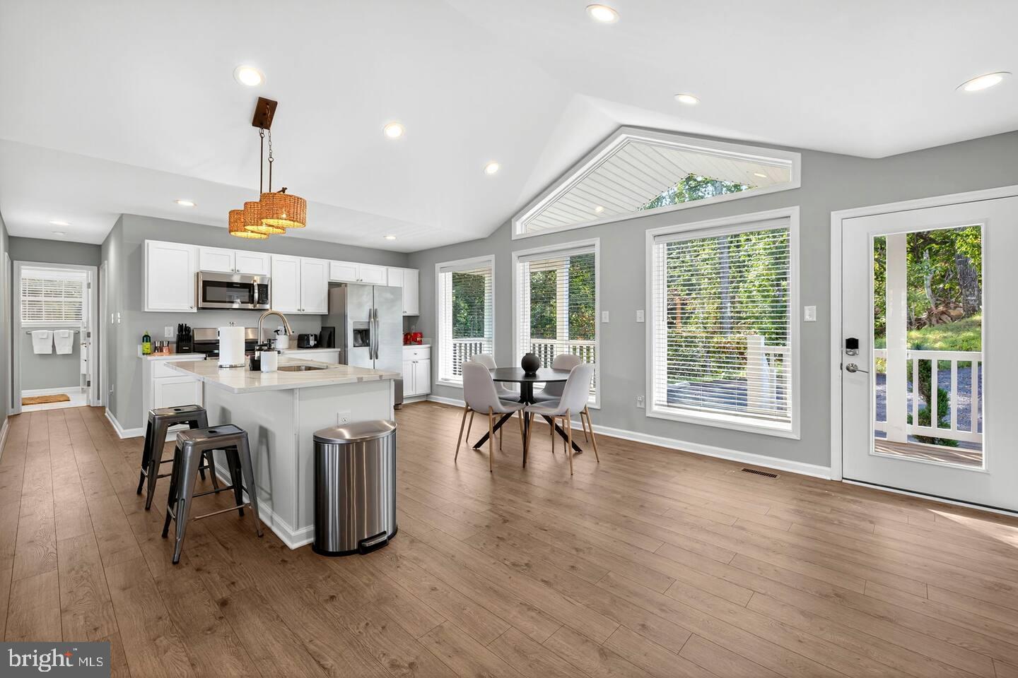 SHEN FARMS MT VIEW - Residential