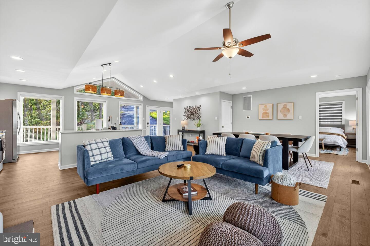 SHEN FARMS MT VIEW - Residential