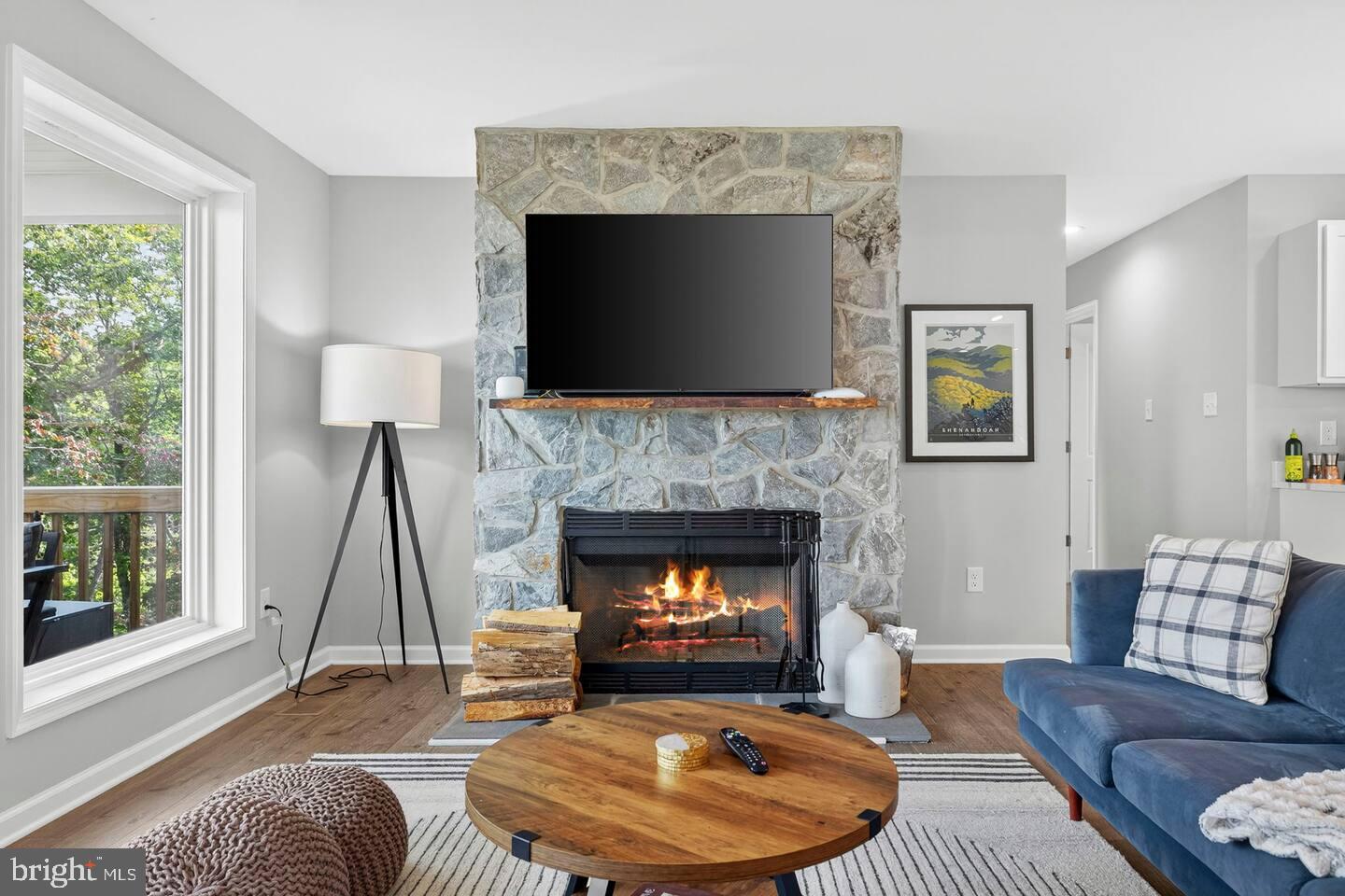 SHEN FARMS MT VIEW - Residential