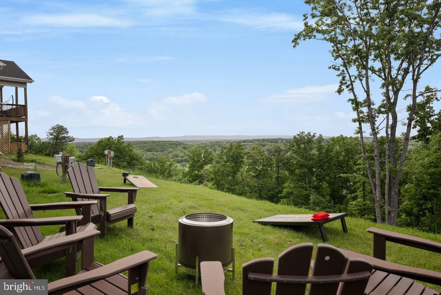 SHEN FARMS MT VIEW - Residential