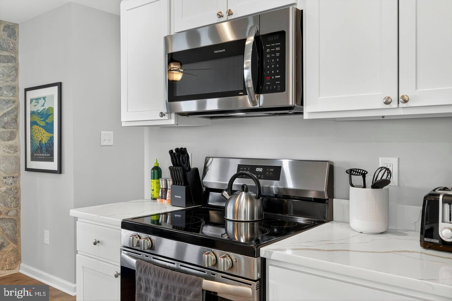 SHEN FARMS MT VIEW - Residential