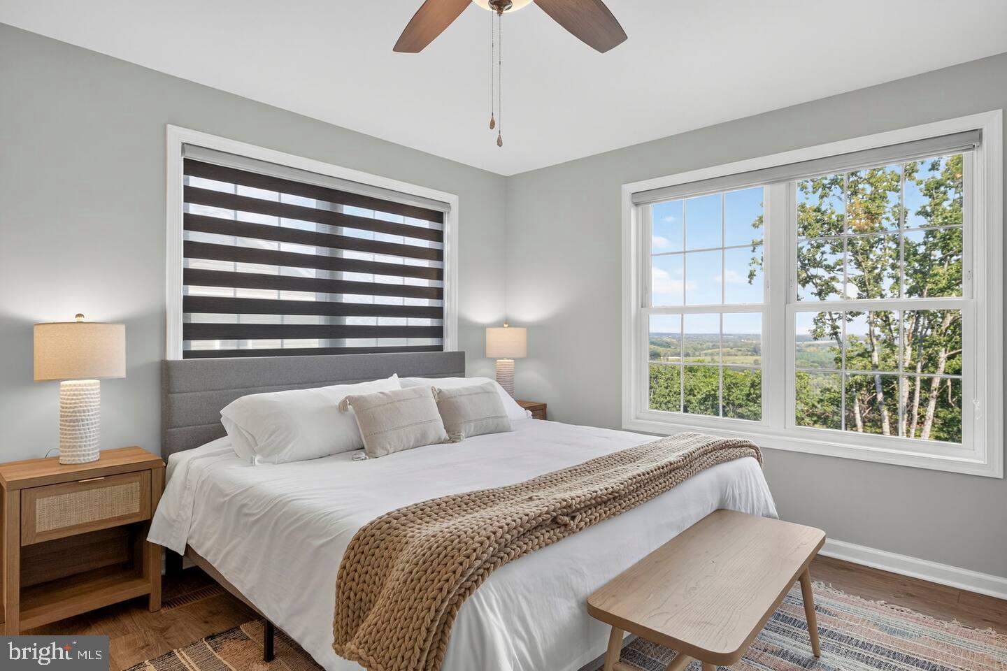 SHEN FARMS MT VIEW - Residential