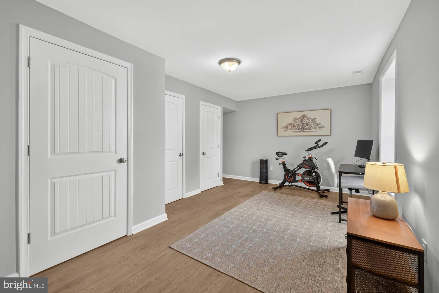 SHEN FARMS MT VIEW - Residential