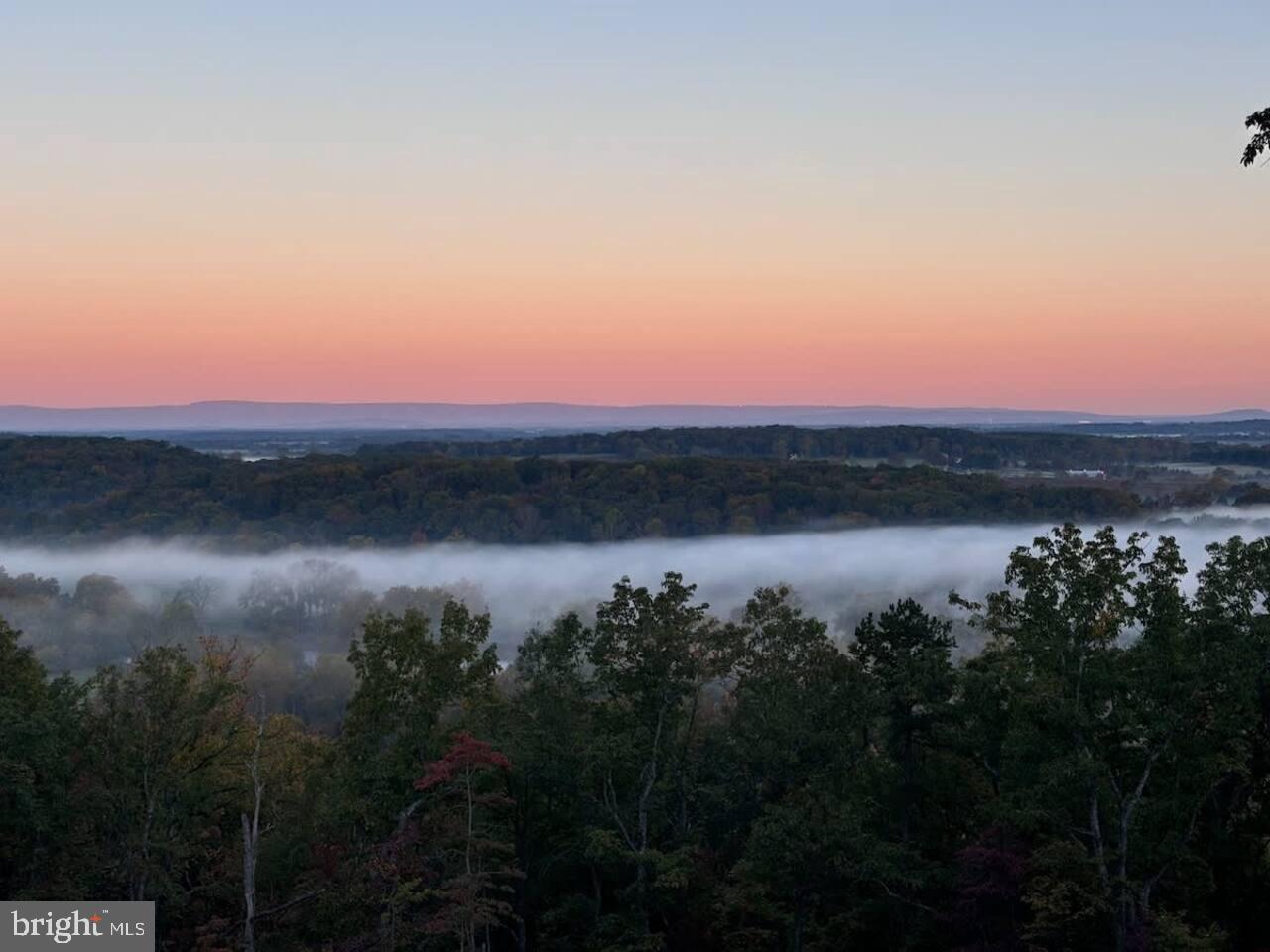 SHEN FARMS MT VIEW - Residential