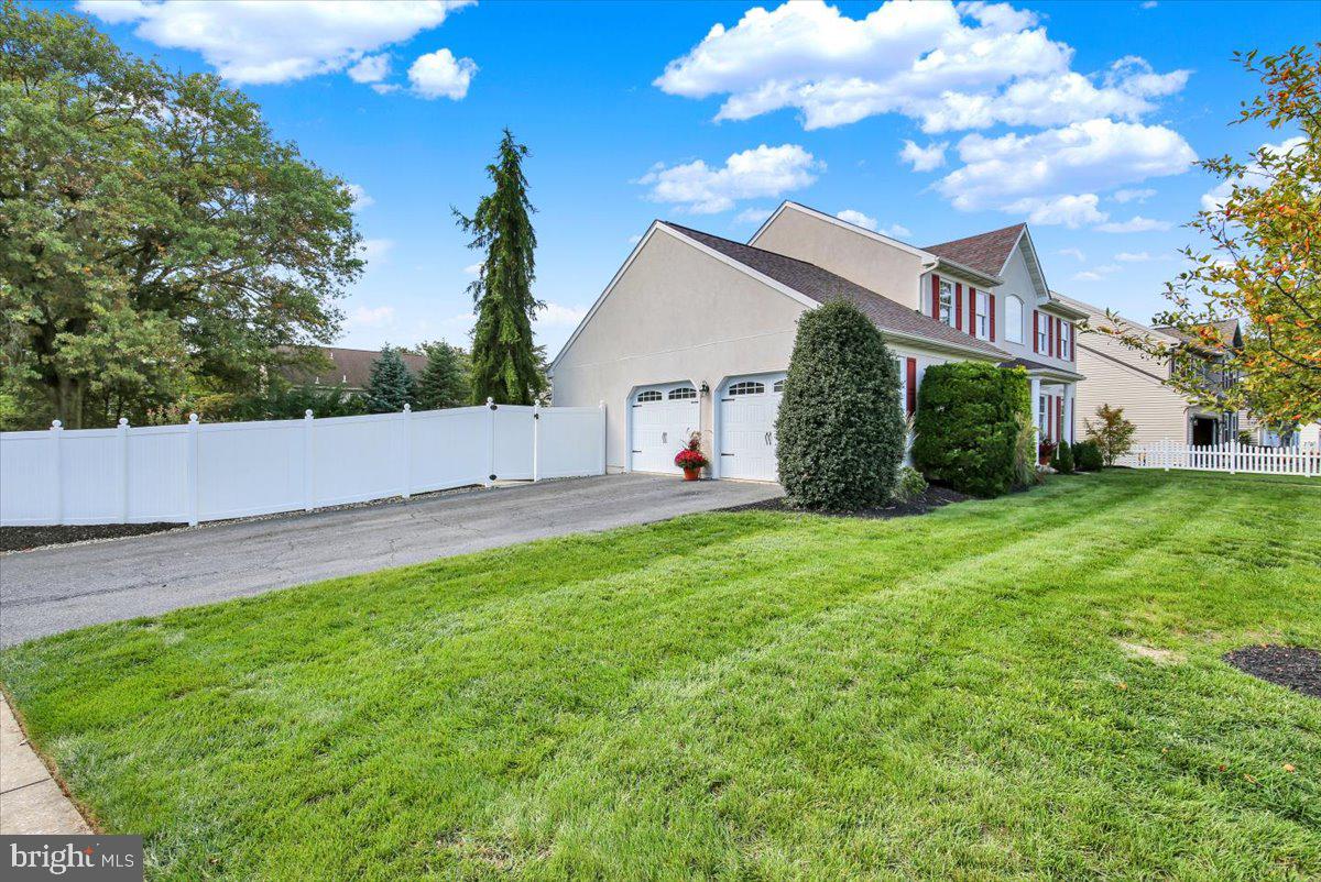 300 ELIZABETH DRIVE