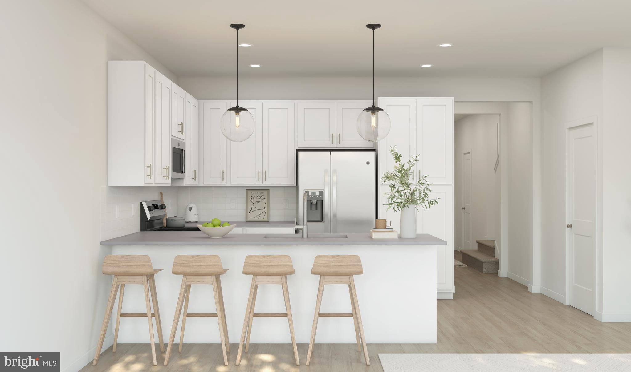 WILDERNESS SHORES - Residential