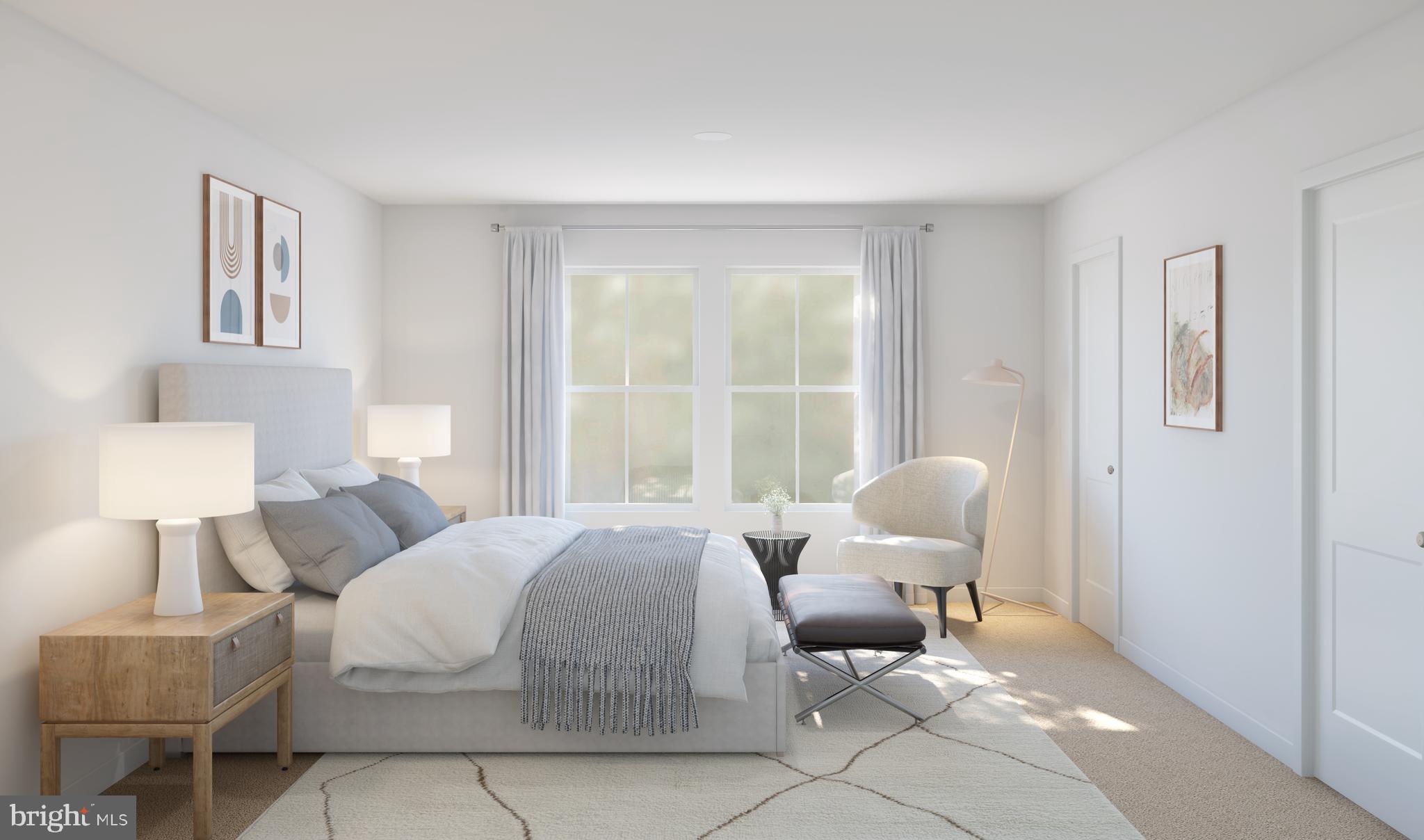 WILDERNESS SHORES - Residential