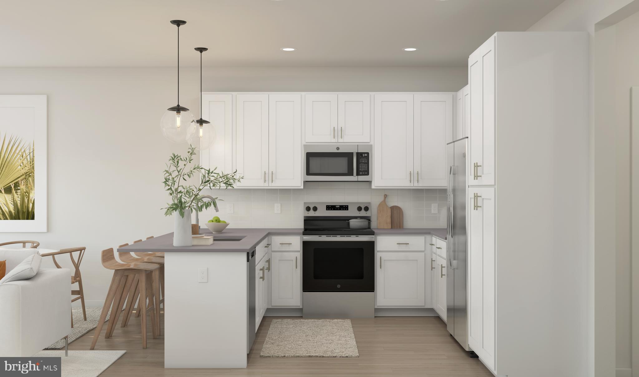 WILDERNESS SHORES - Residential