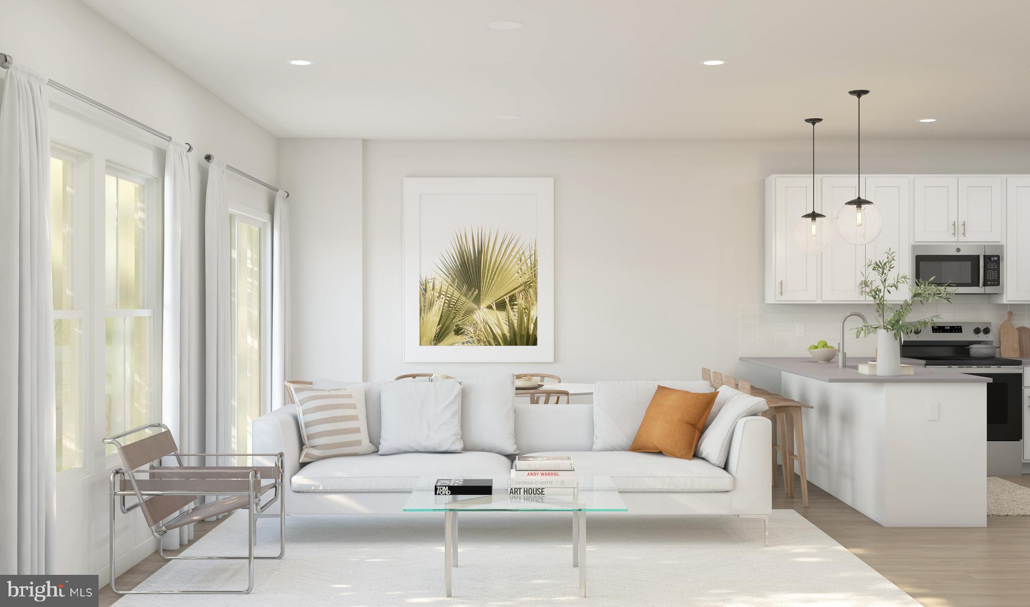 WILDERNESS SHORES - Residential