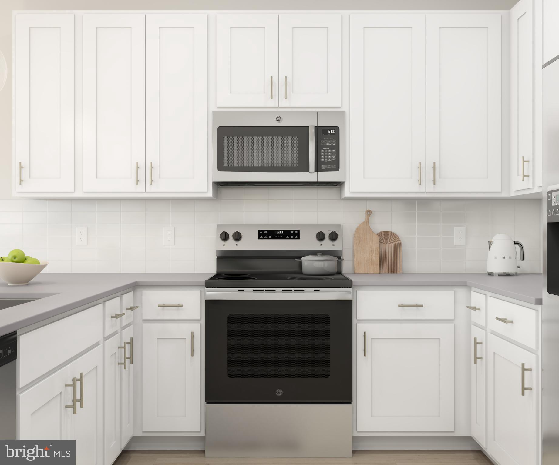 WILDERNESS SHORES - Residential