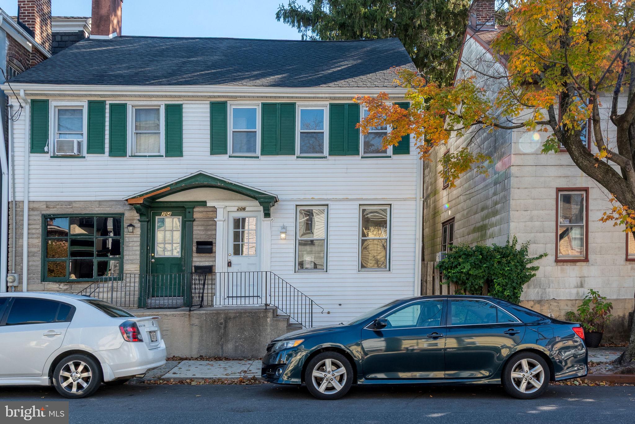 206 S 9TH STREET