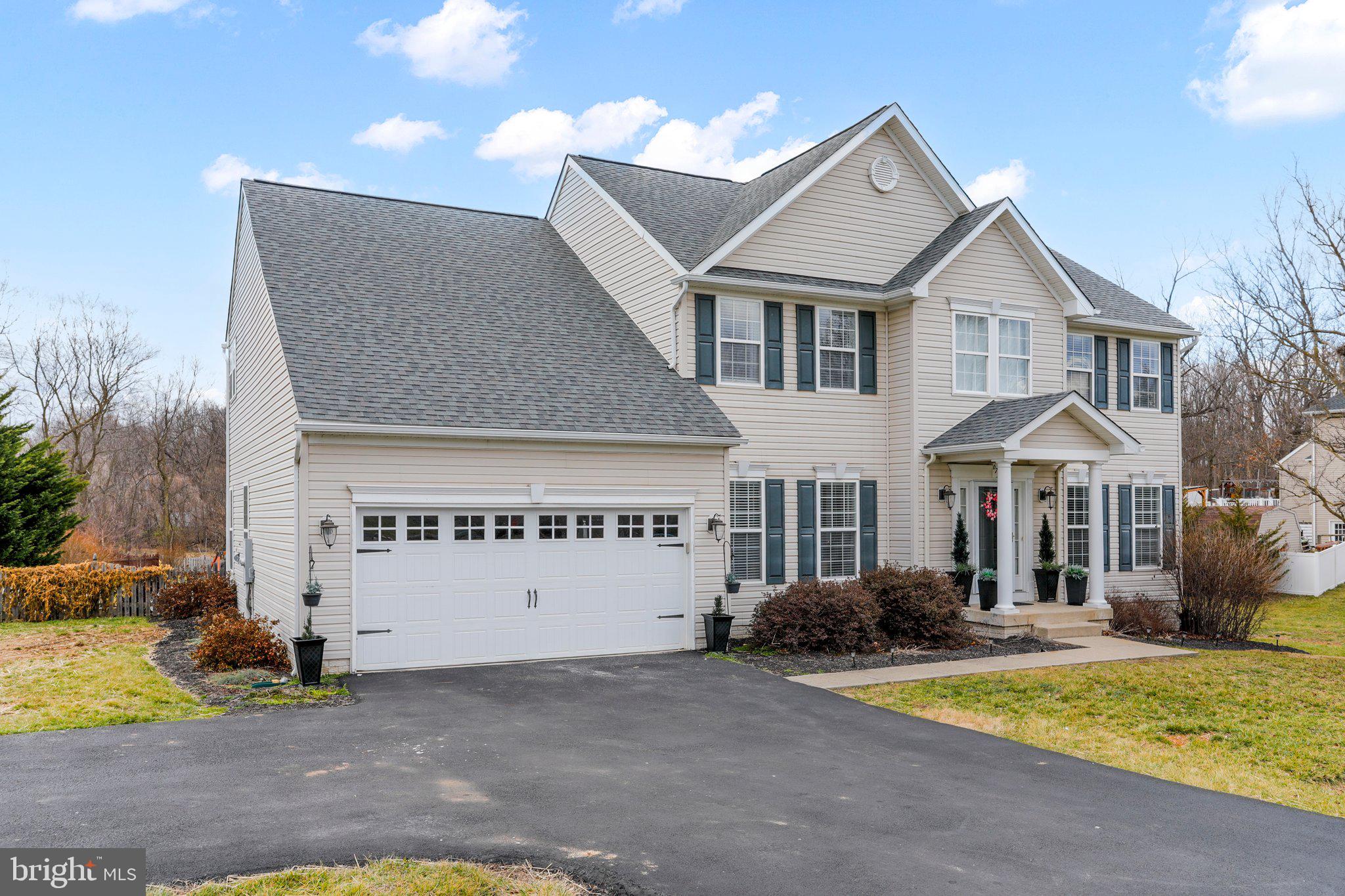 GAP VIEW VILLAGE - Residential