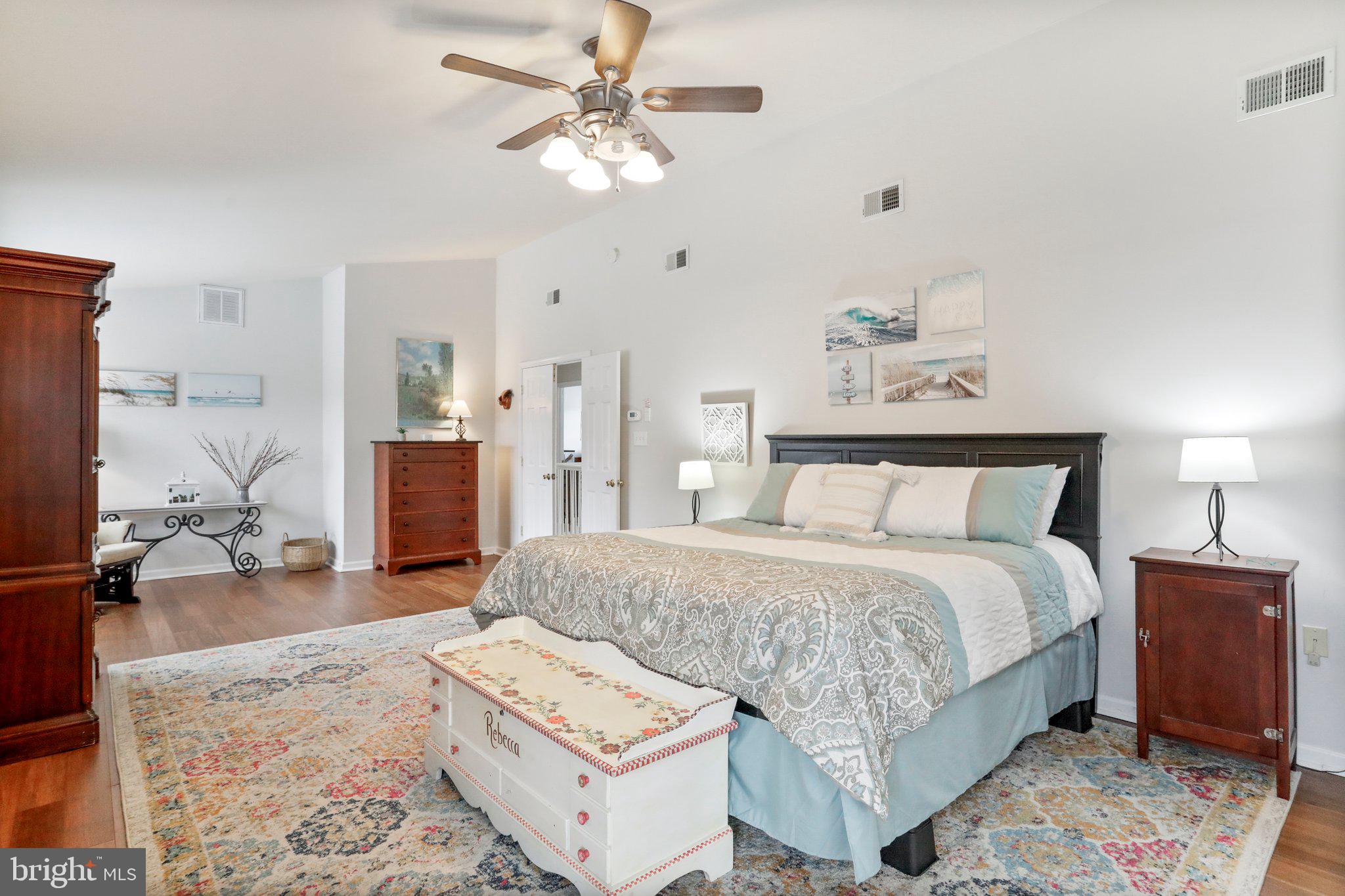 GAP VIEW VILLAGE - Residential