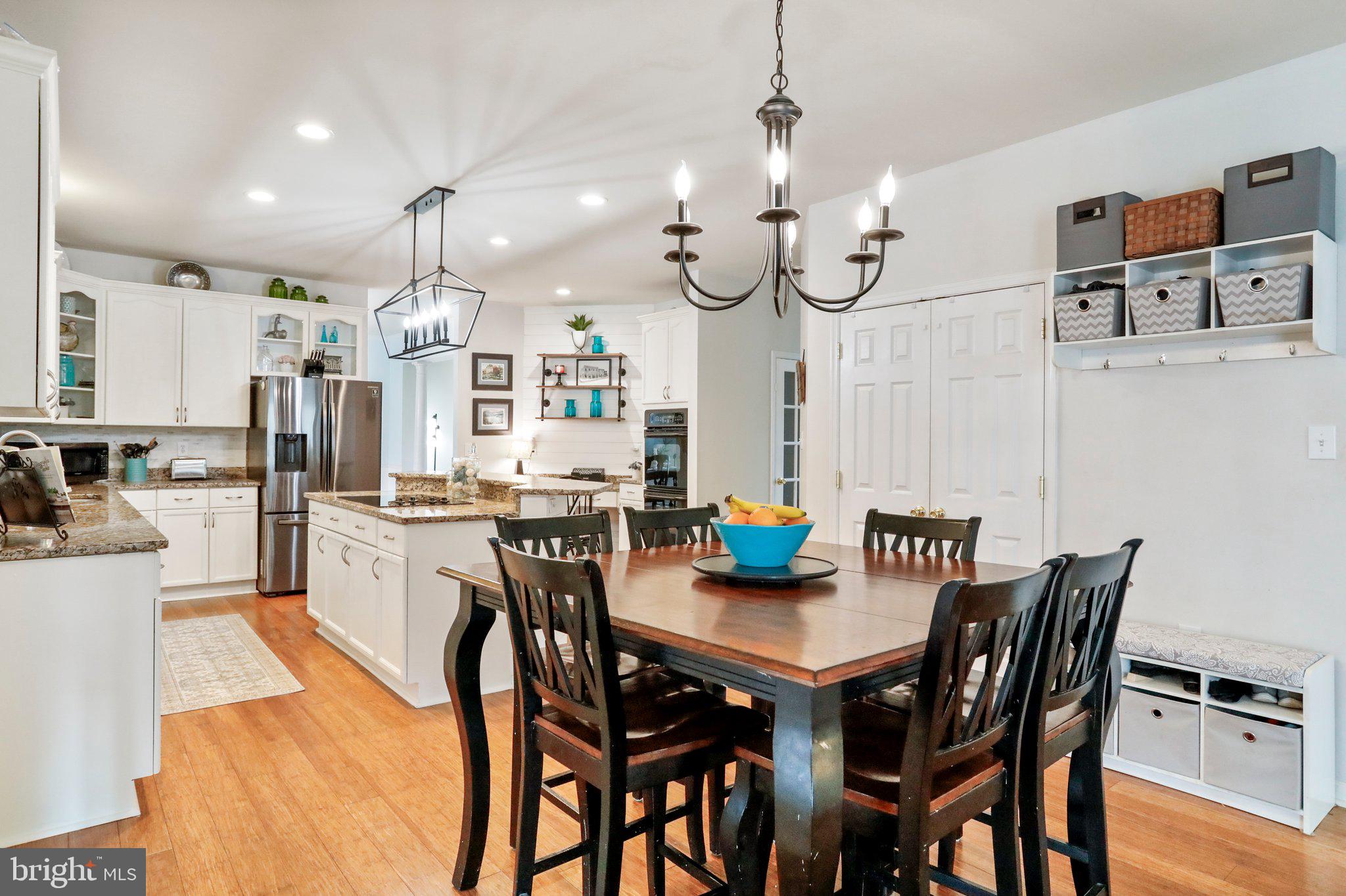 GAP VIEW VILLAGE - Residential