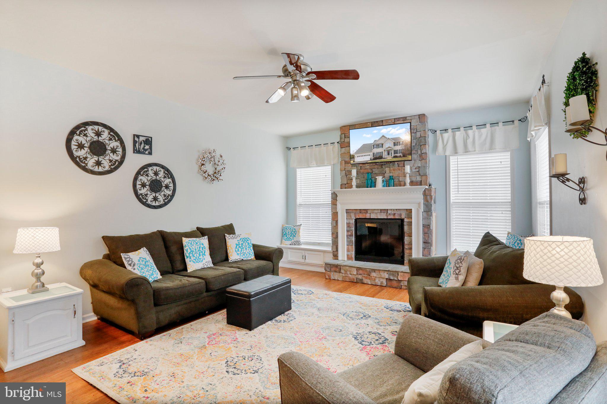 GAP VIEW VILLAGE - Residential