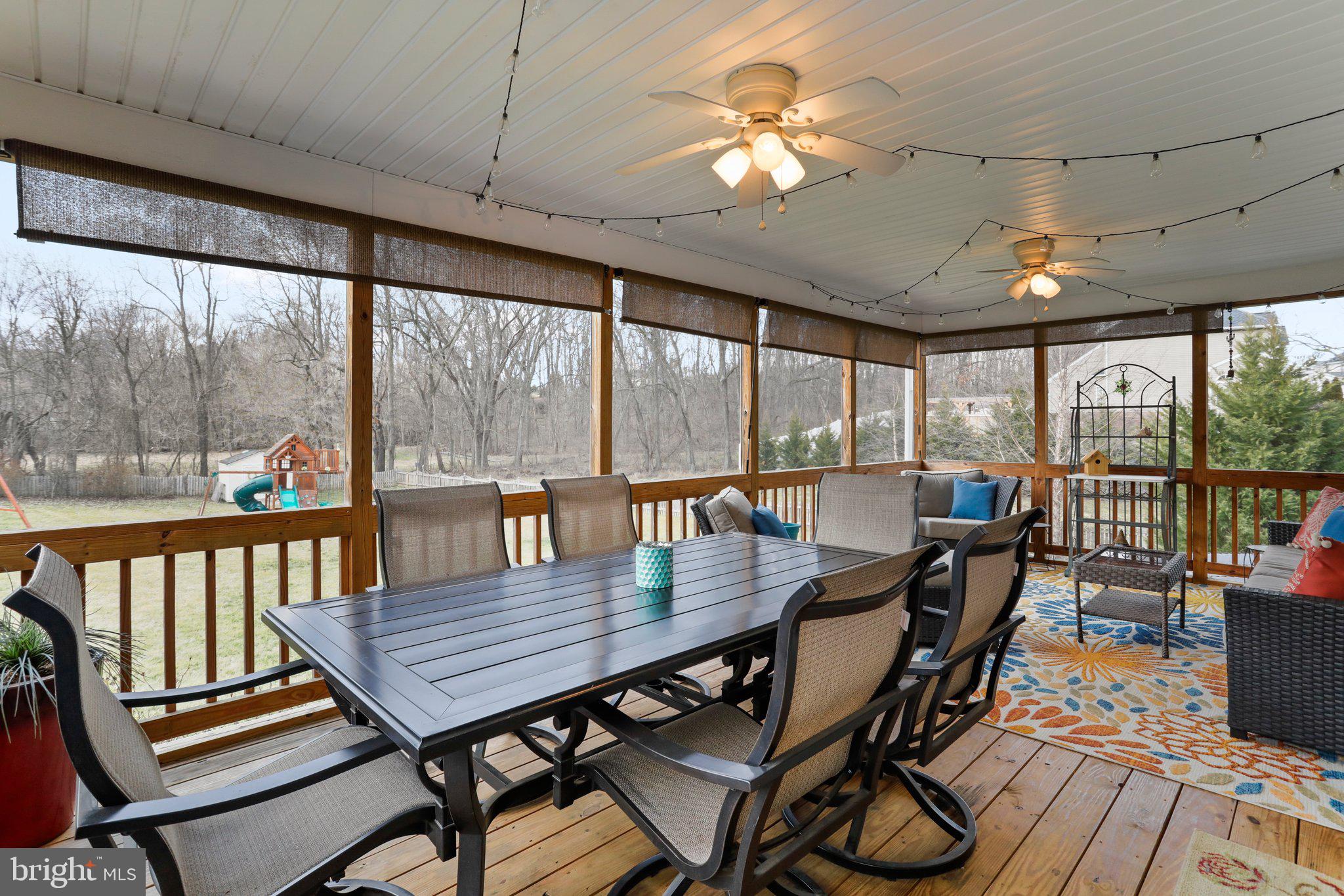 GAP VIEW VILLAGE - Residential