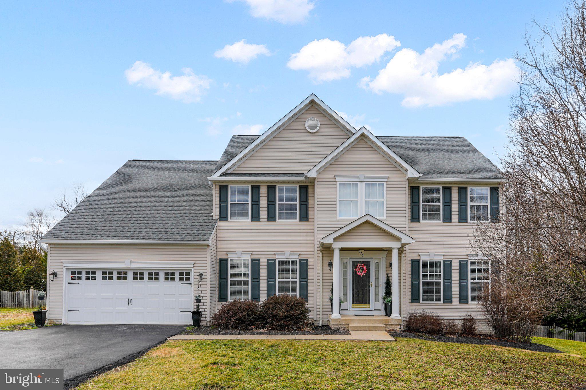 GAP VIEW VILLAGE - Residential