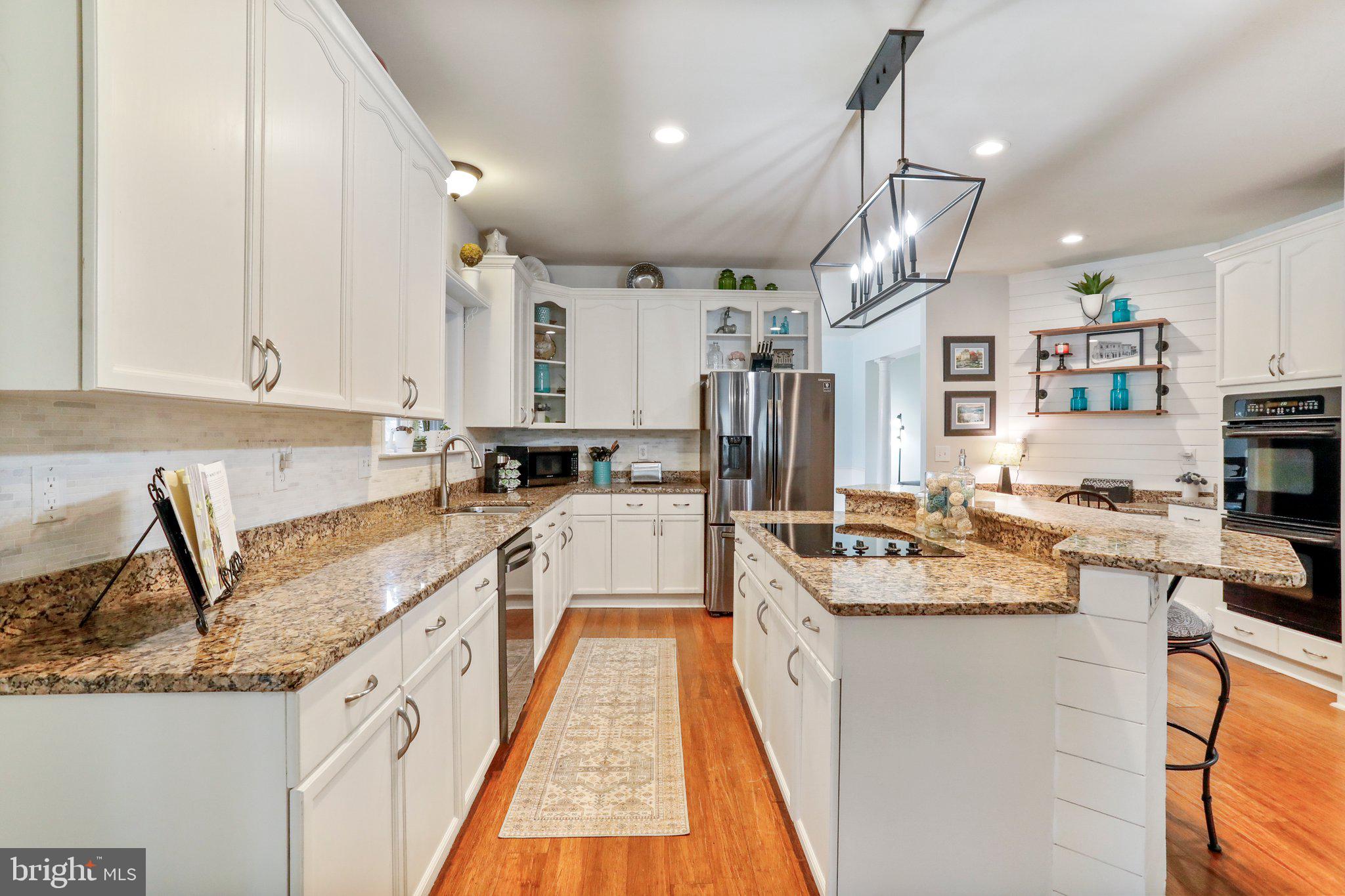 GAP VIEW VILLAGE - Residential