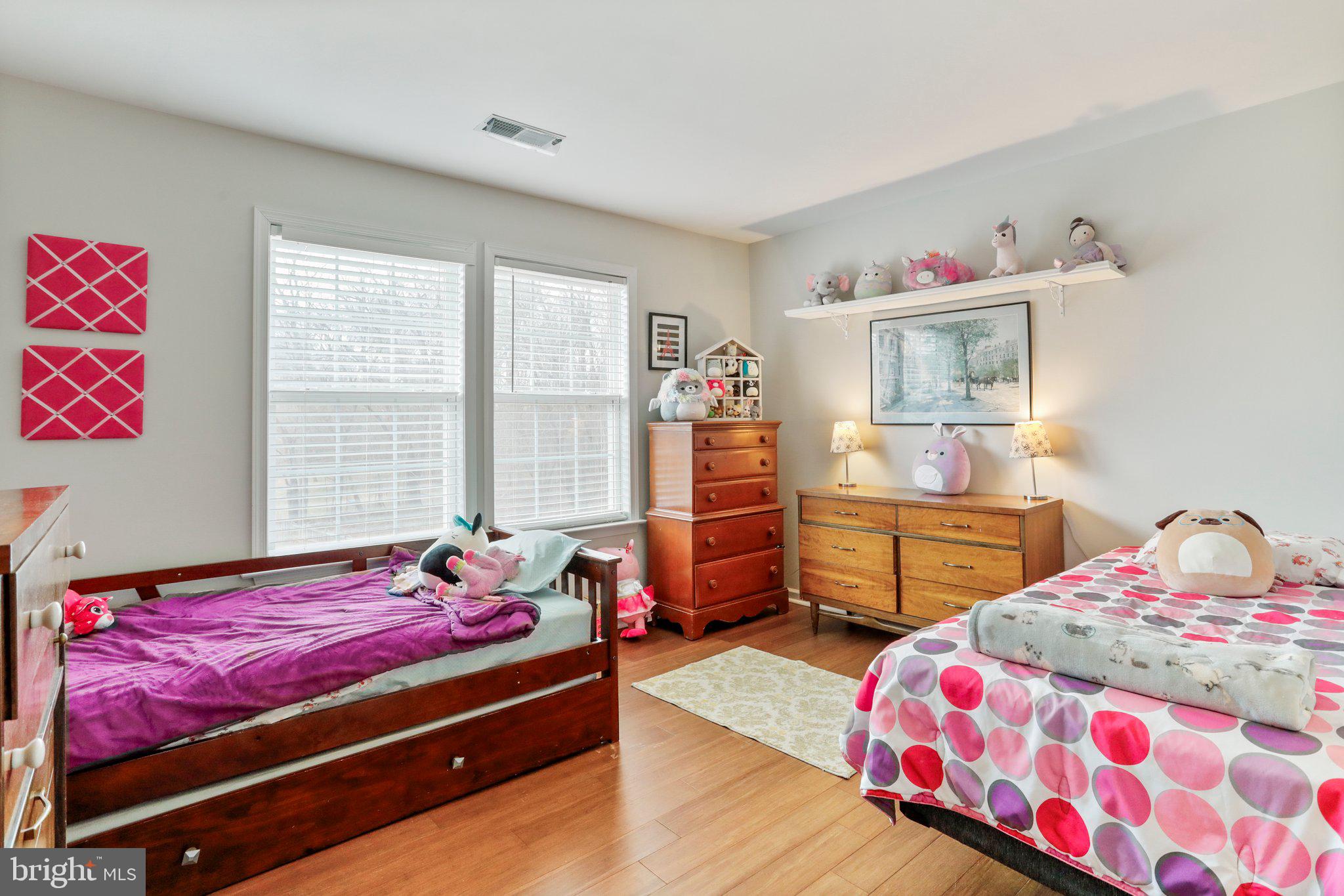 GAP VIEW VILLAGE - Residential