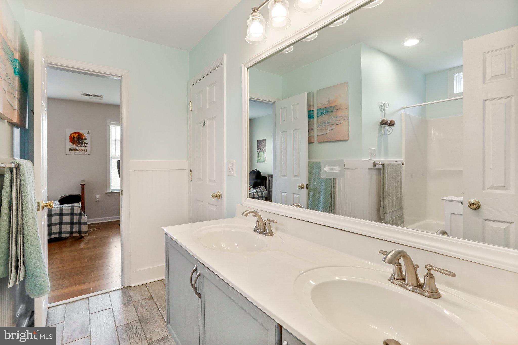 GAP VIEW VILLAGE - Residential