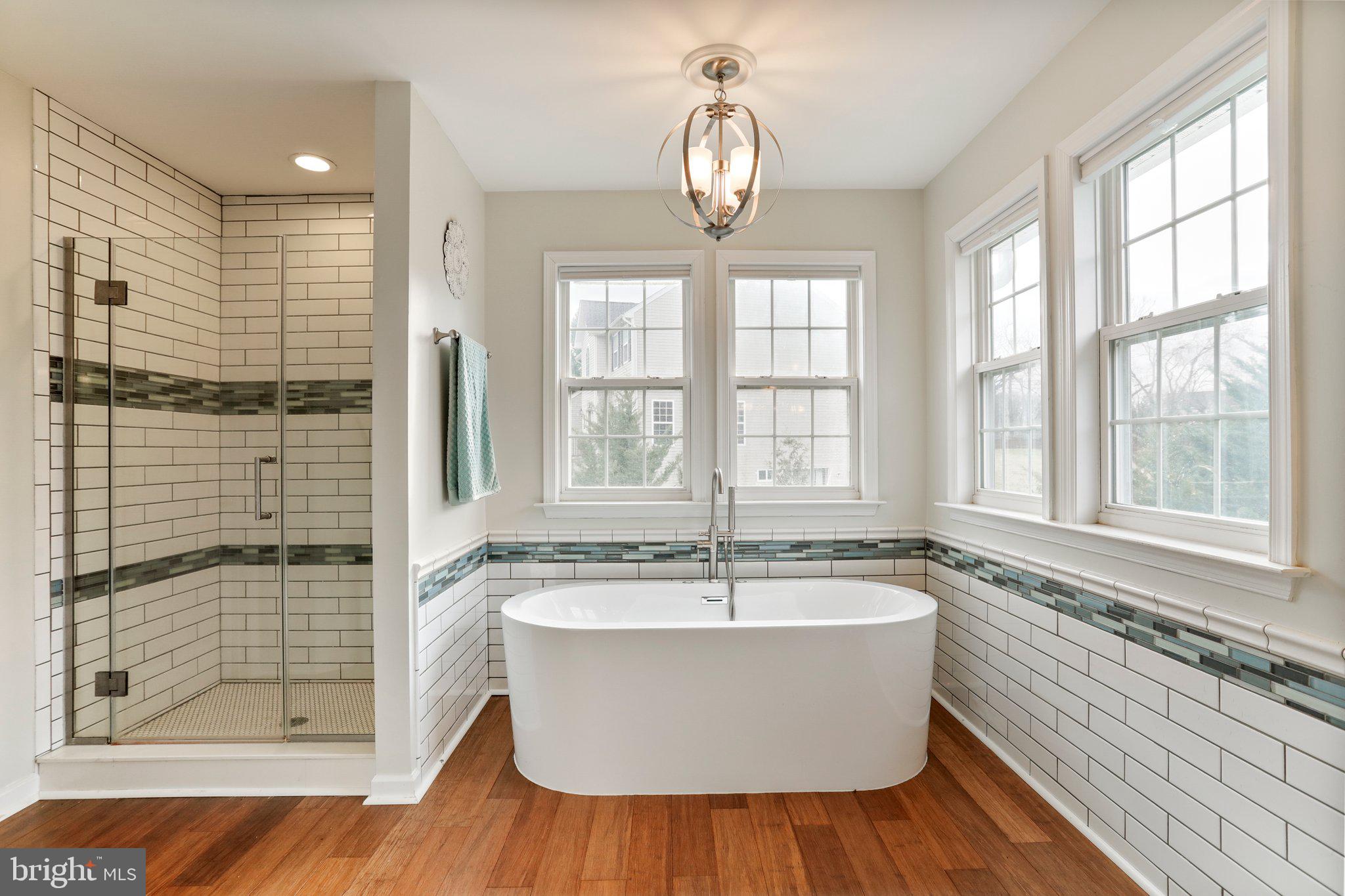 GAP VIEW VILLAGE - Residential