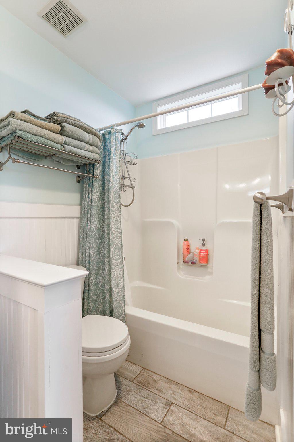 GAP VIEW VILLAGE - Residential