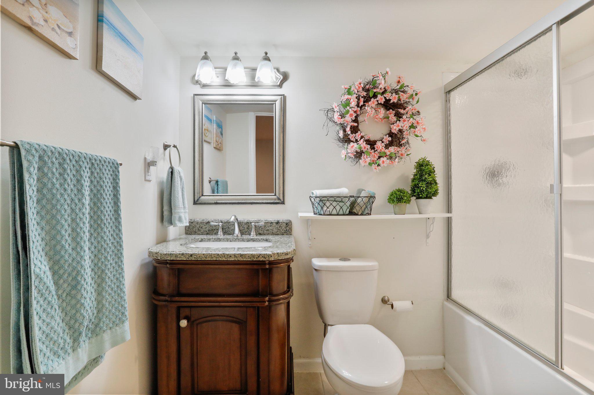 GAP VIEW VILLAGE - Residential