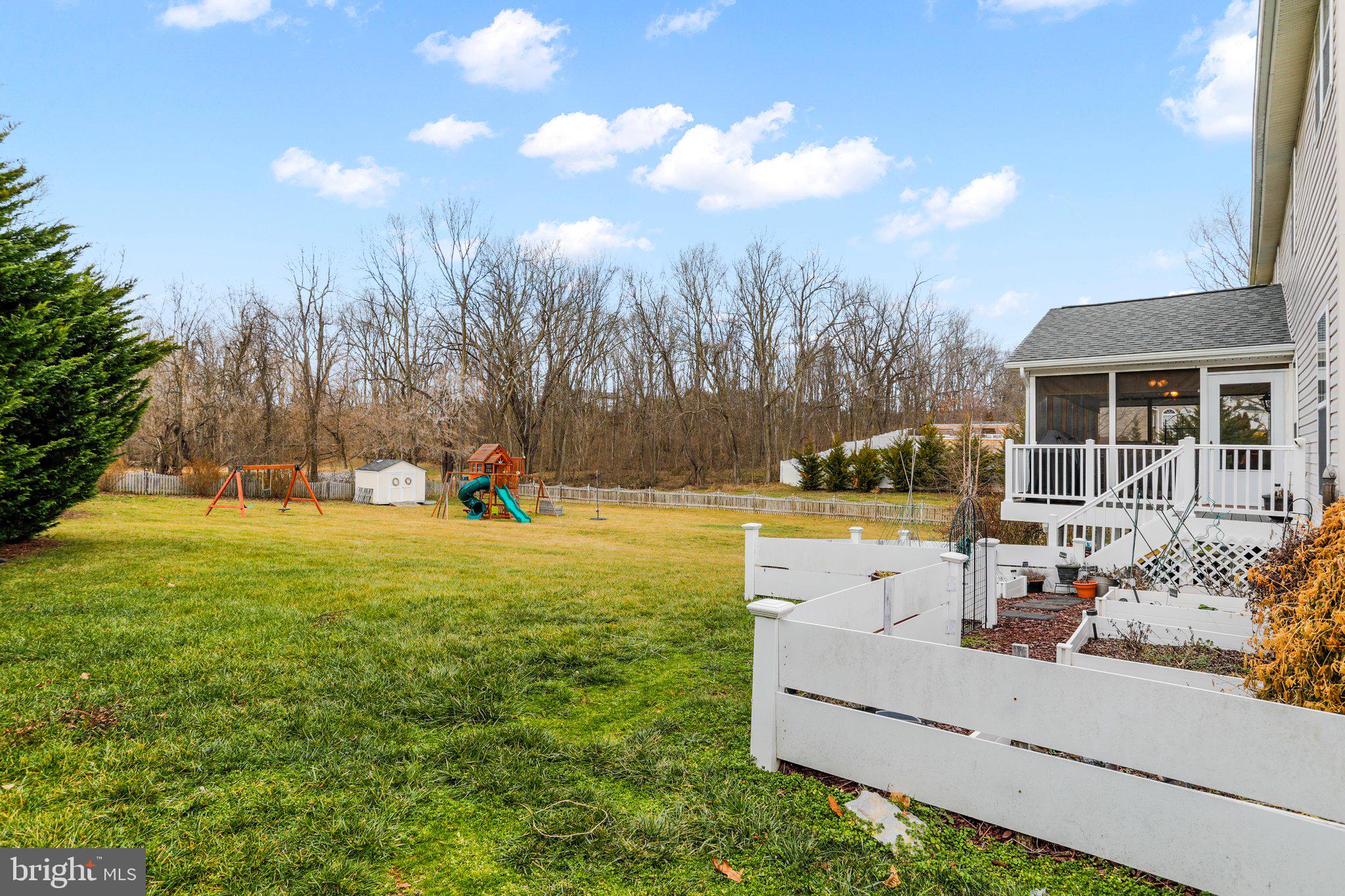 GAP VIEW VILLAGE - Residential