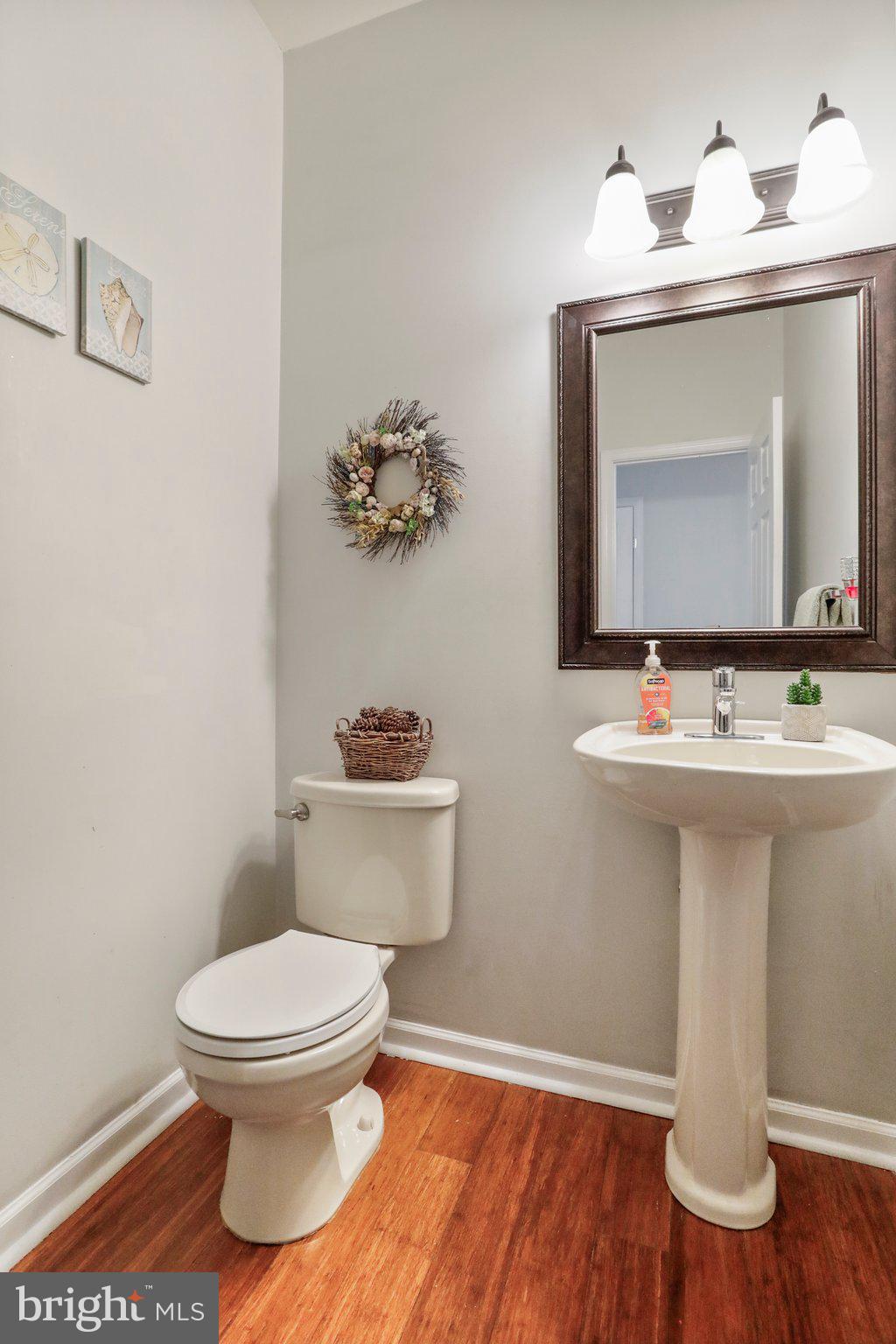 GAP VIEW VILLAGE - Residential