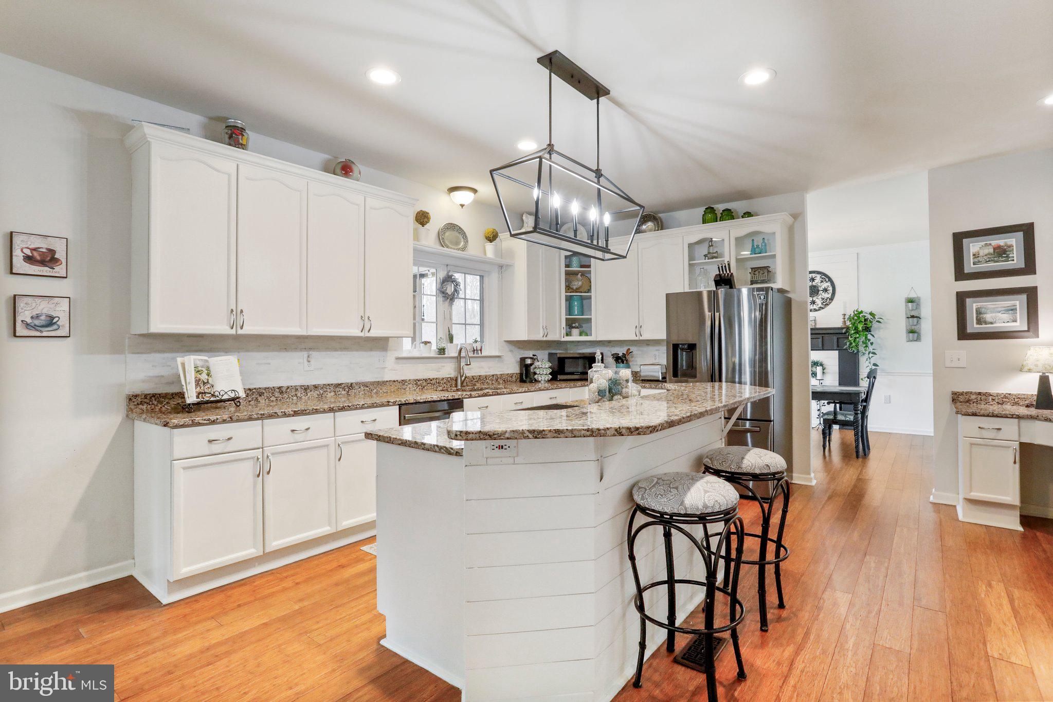 GAP VIEW VILLAGE - Residential