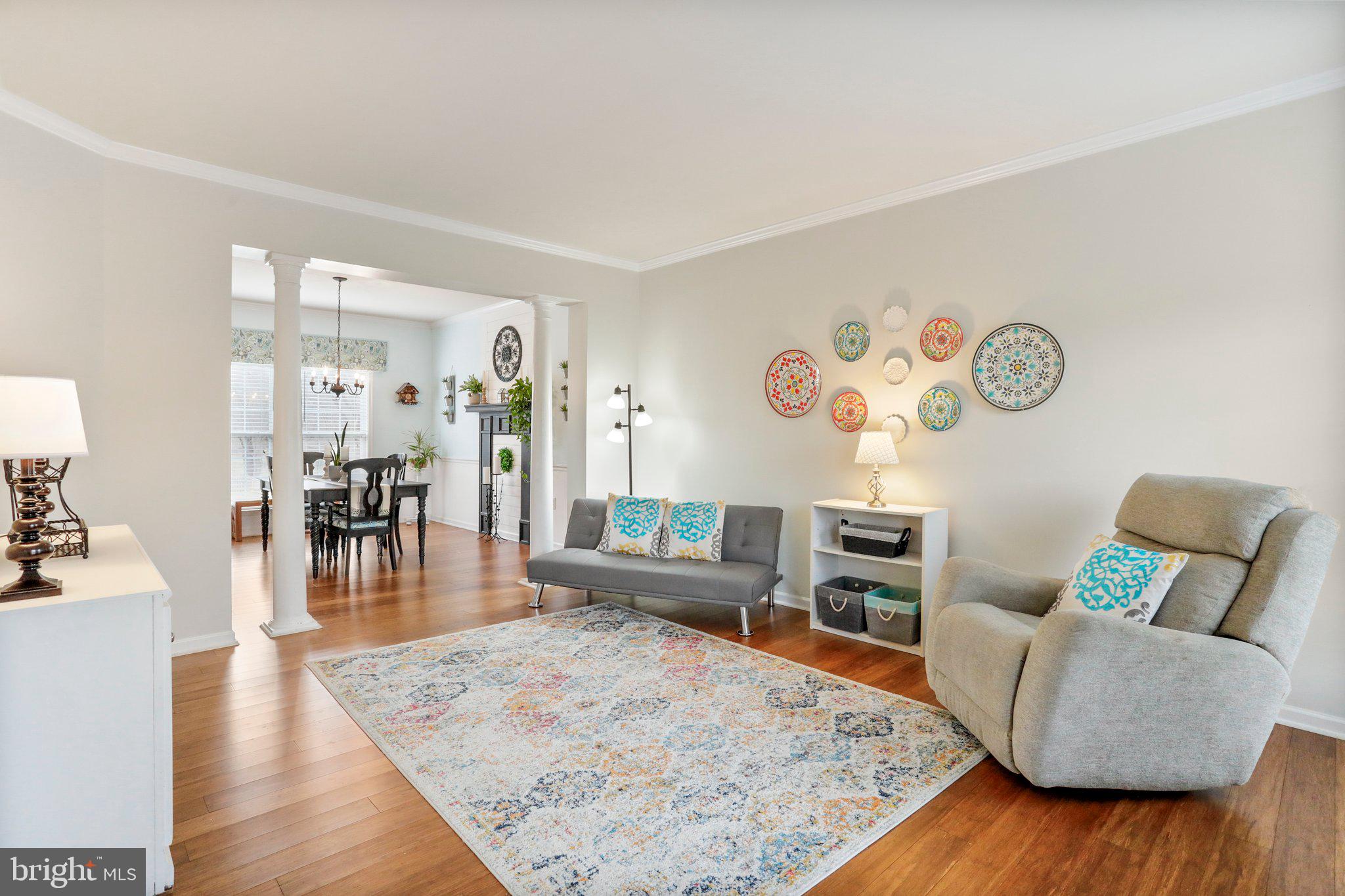 GAP VIEW VILLAGE - Residential