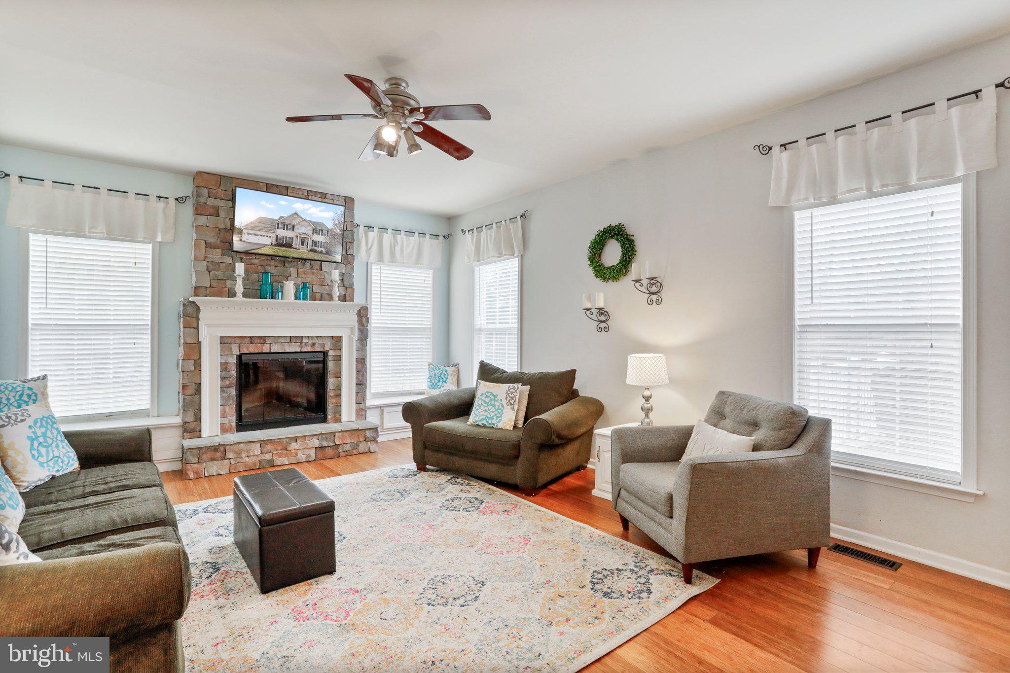 GAP VIEW VILLAGE - Residential