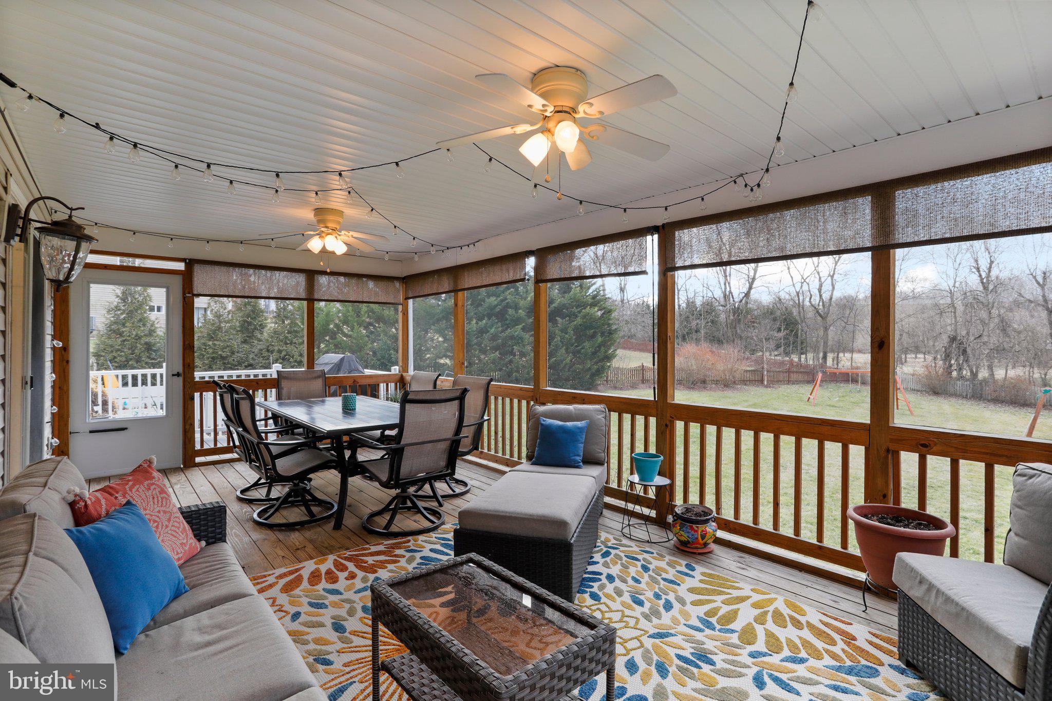 GAP VIEW VILLAGE - Residential