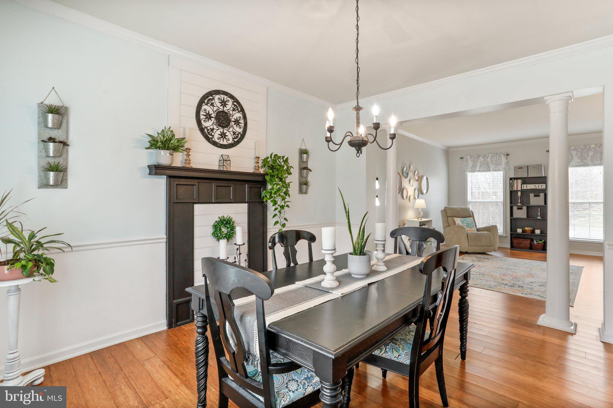 GAP VIEW VILLAGE - Residential