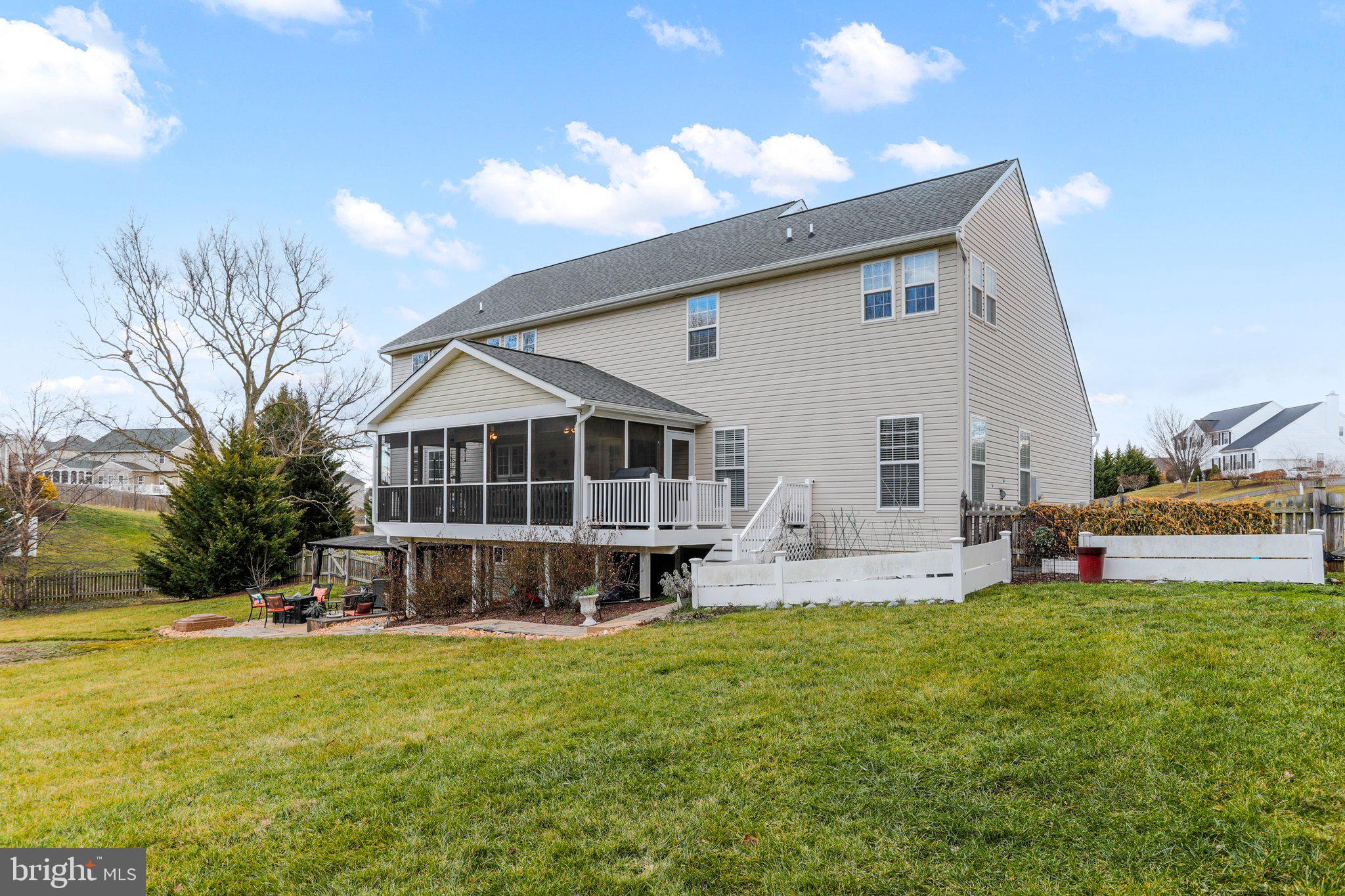 GAP VIEW VILLAGE - Residential