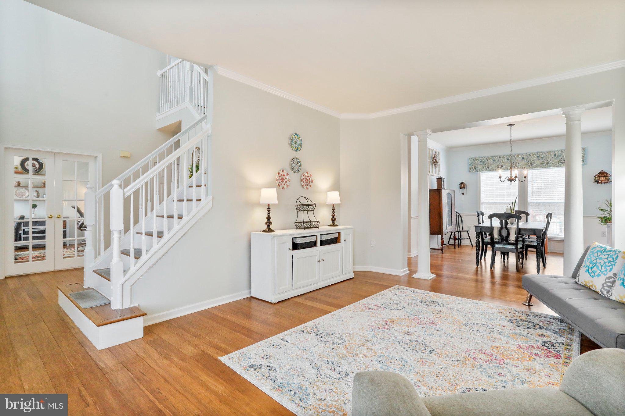 GAP VIEW VILLAGE - Residential