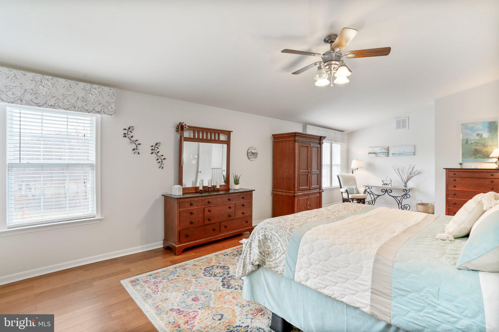 GAP VIEW VILLAGE - Residential