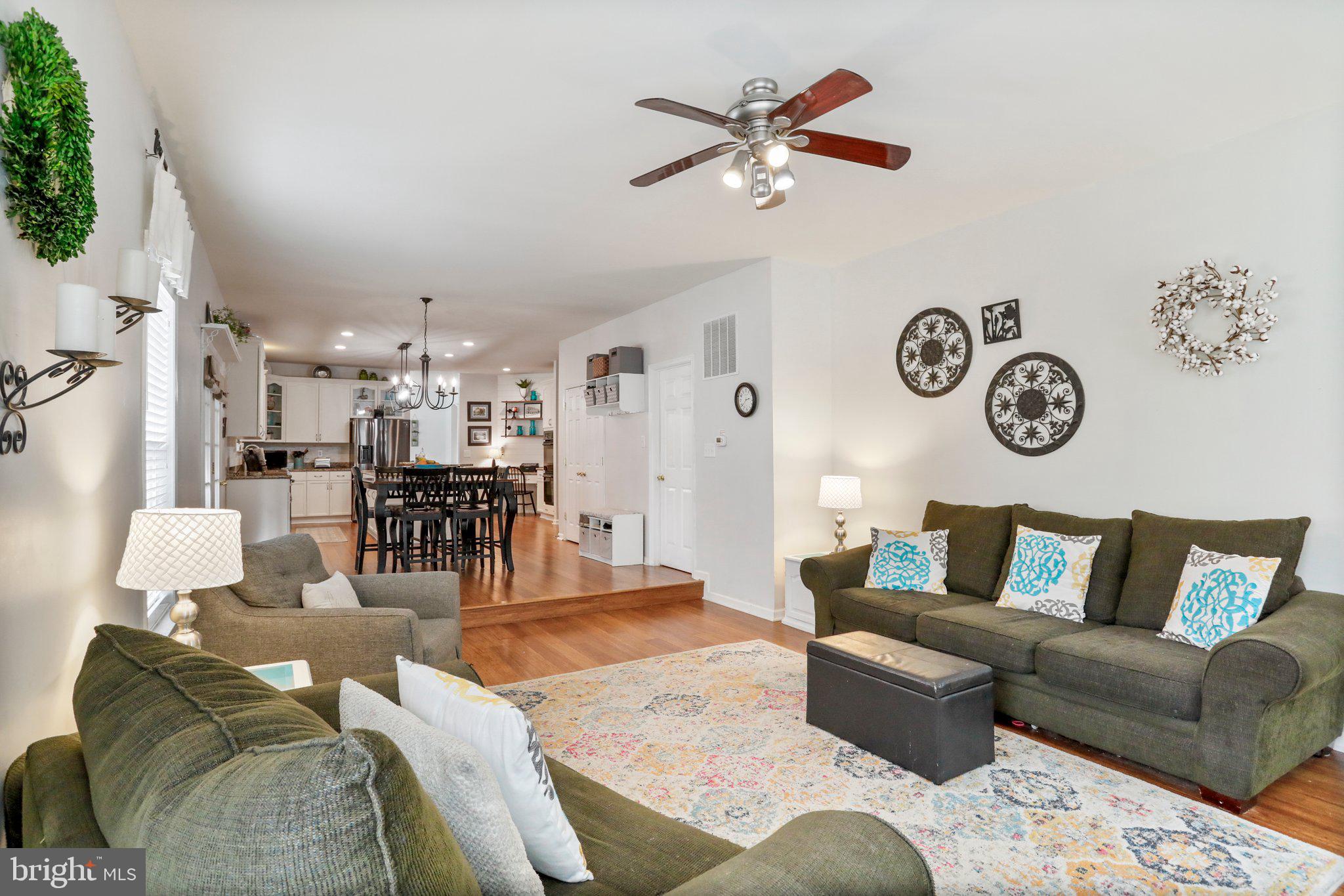 GAP VIEW VILLAGE - Residential