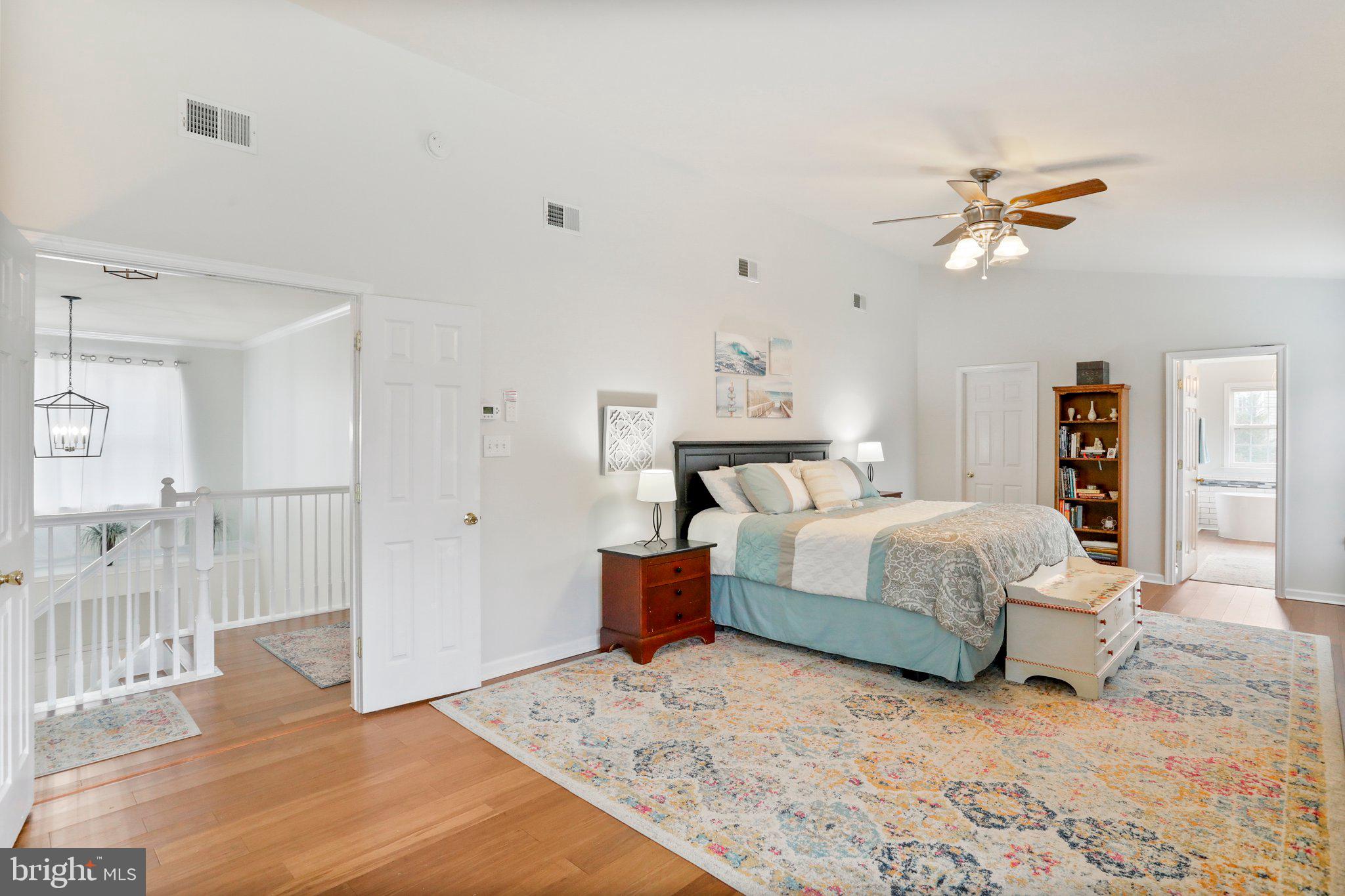 GAP VIEW VILLAGE - Residential