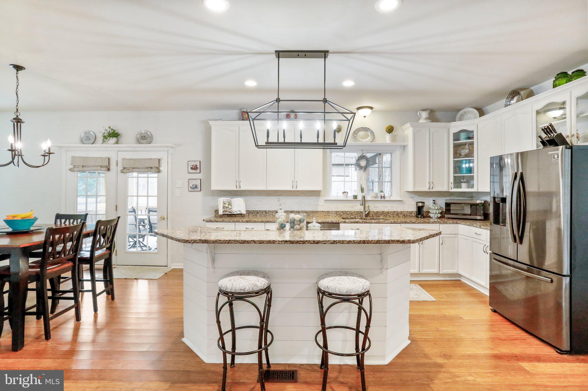 GAP VIEW VILLAGE - Residential