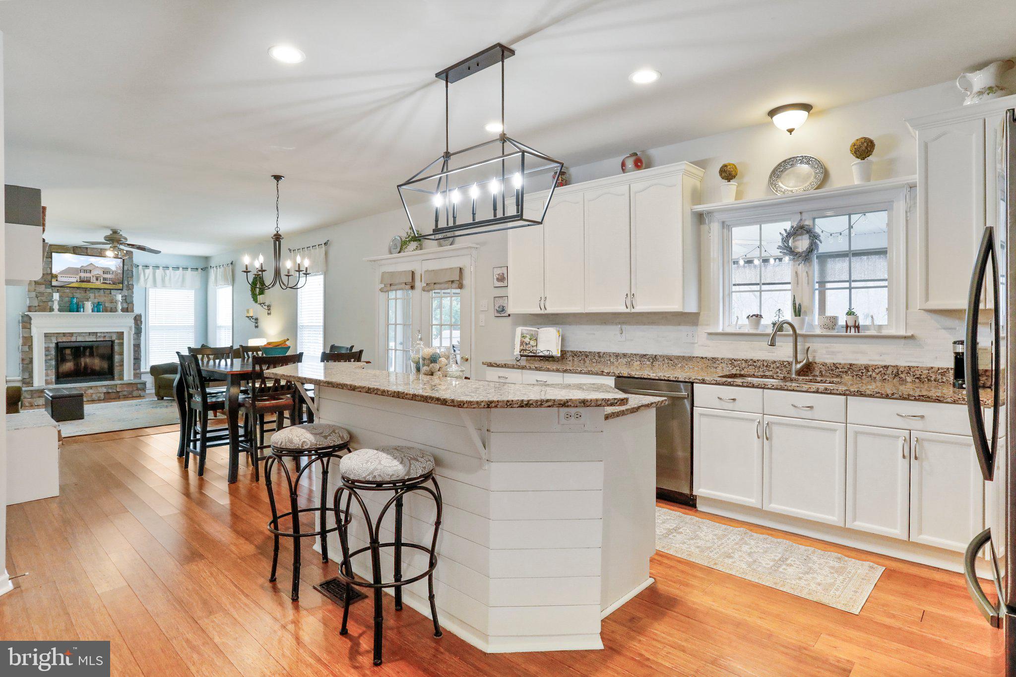 GAP VIEW VILLAGE - Residential