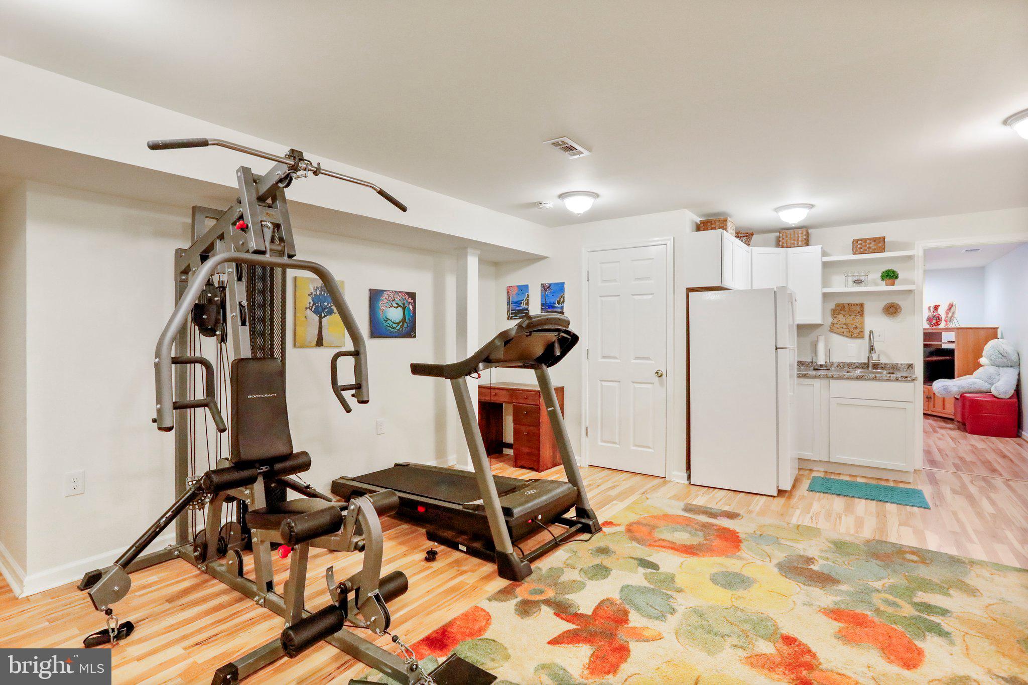 GAP VIEW VILLAGE - Residential